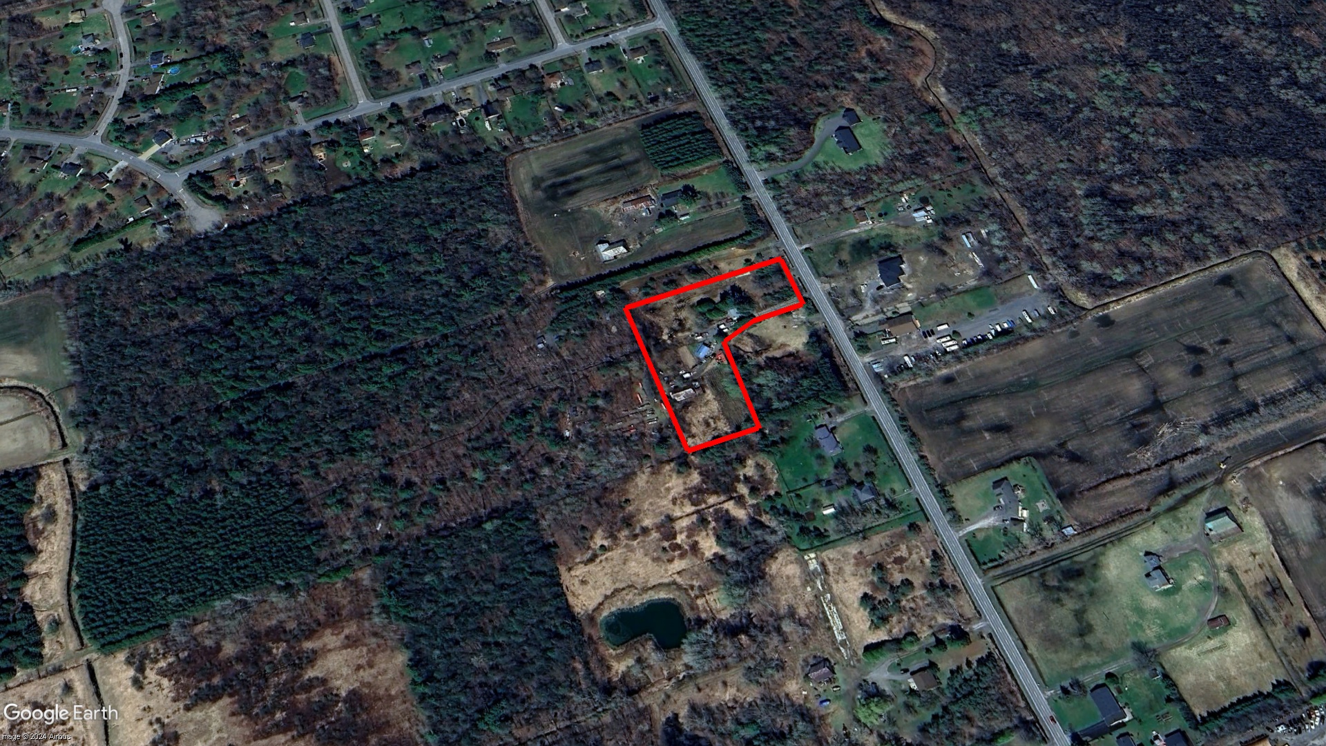 Tax Sale Clarence-Rockland, Ontario - 03 16 016 010 00700 0000