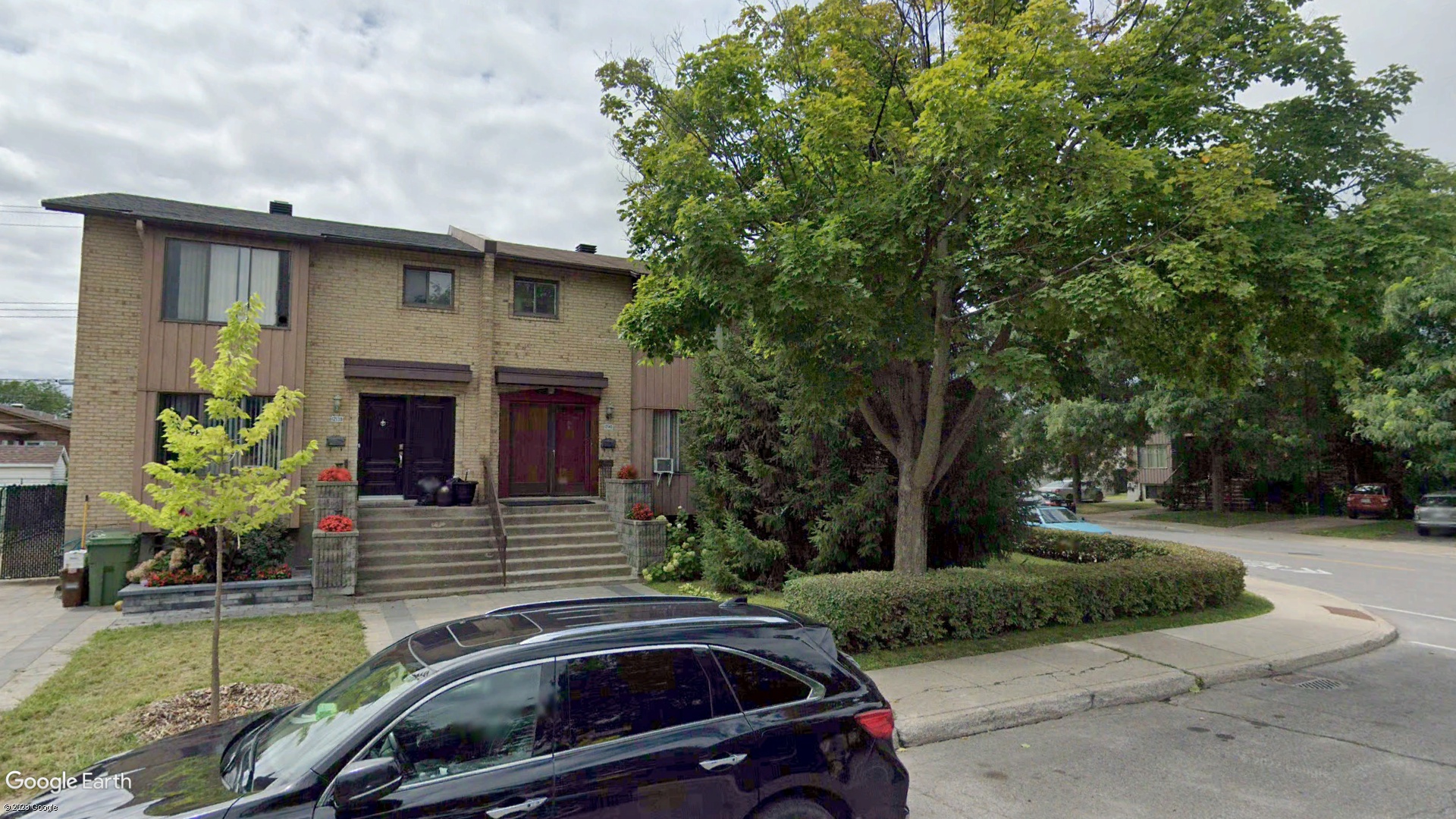 Tax Sale Montreal, Quebec -  856301-75