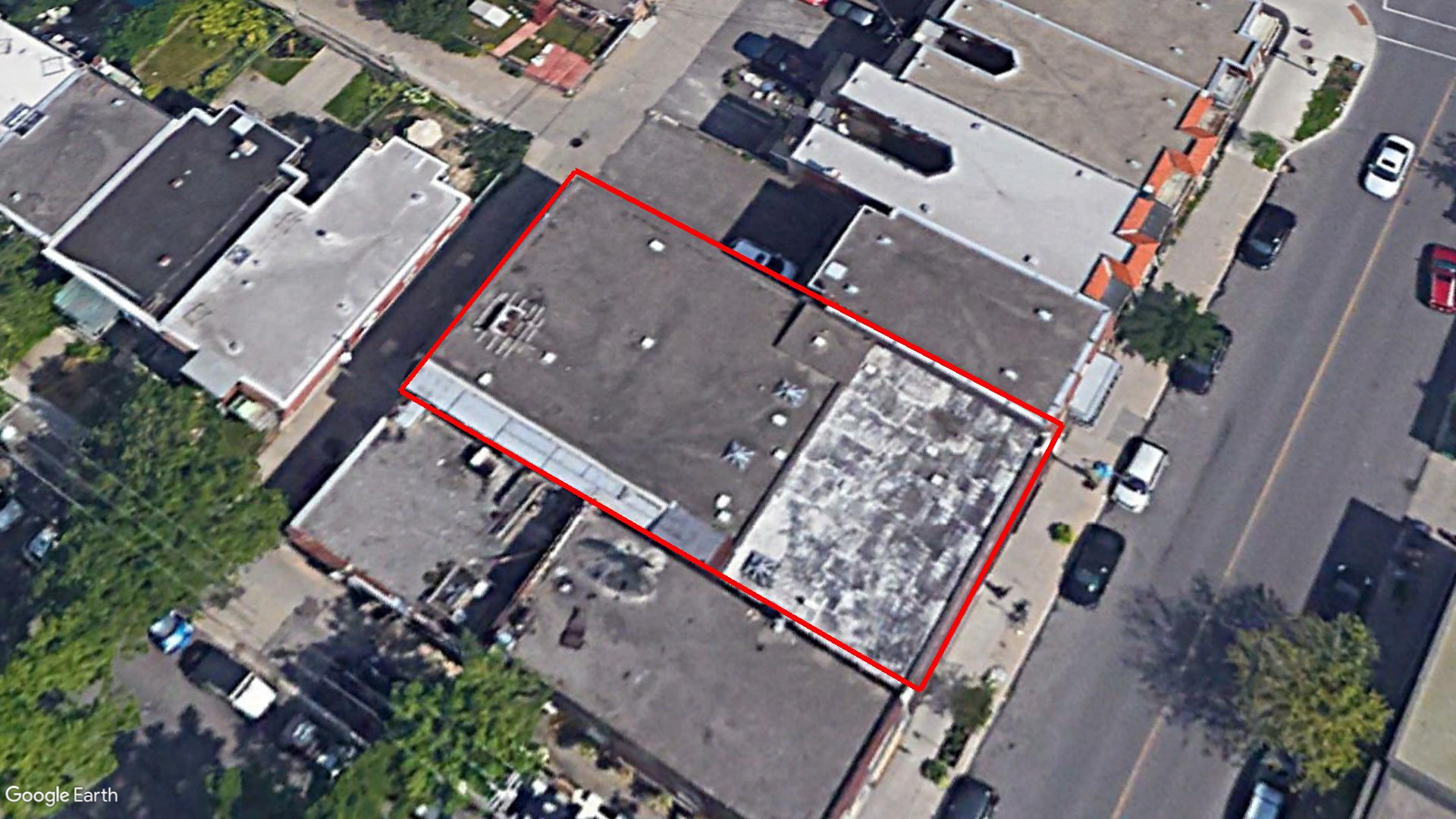 Tax Sale Montreal, Quebec - 635542-00