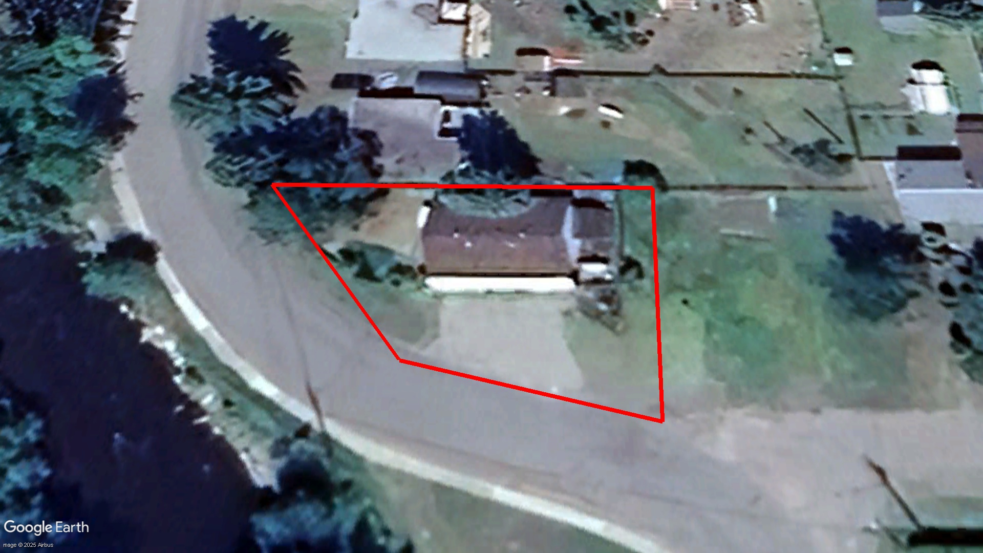 Tax Sale Quesnel, British Columbia - 470-0003565.000