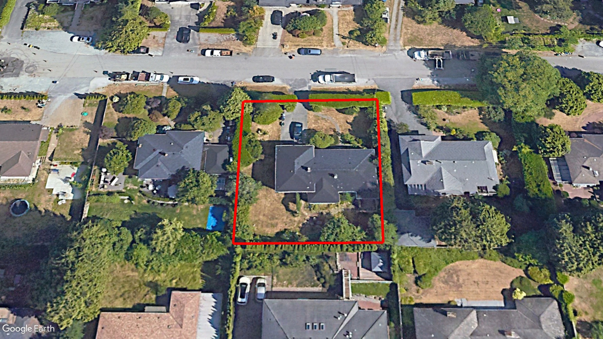 Tax Sale West Vancouver, British Columbia - 08-328-15-0286-000-000