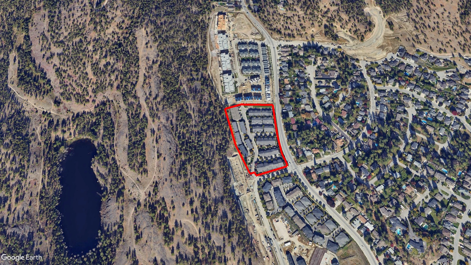 Tax Sale Kelowna, British Columbia - 