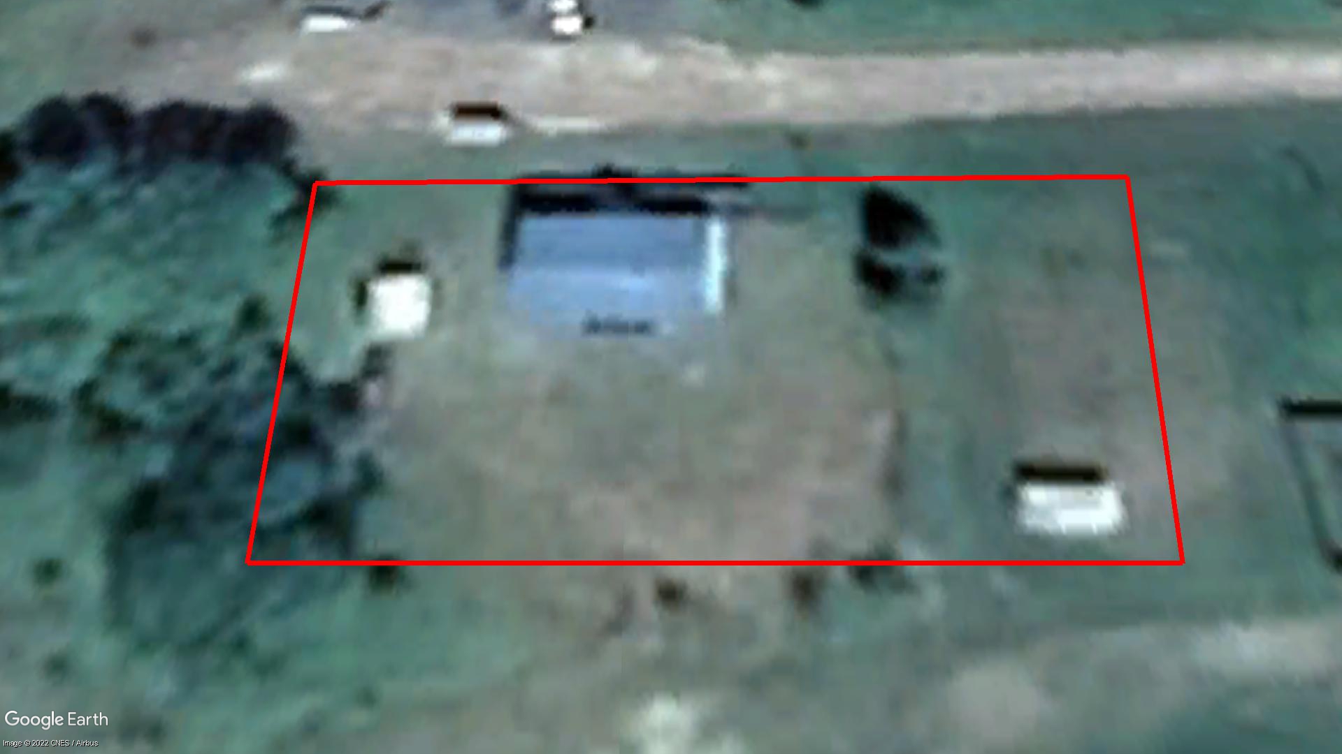 Tax Sale Cochrane, Ontario - 