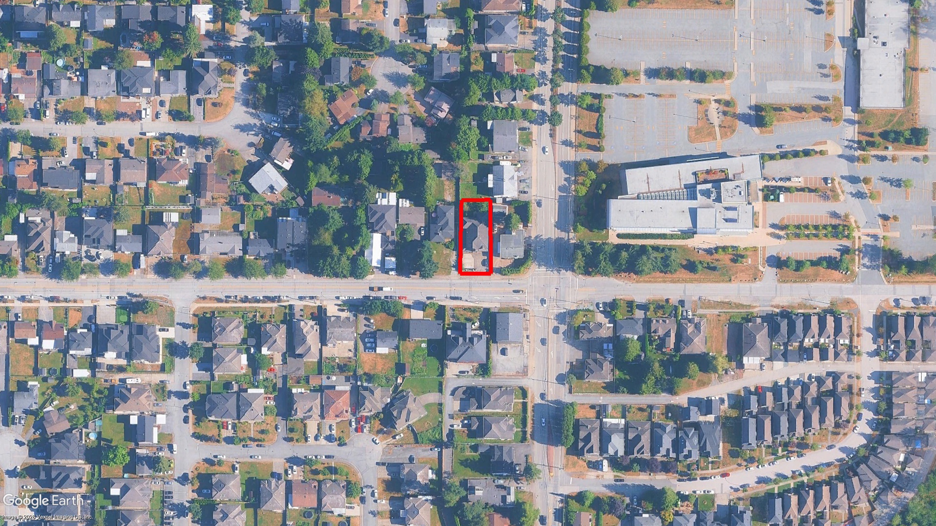 Tax Sale Surrey, British Columbia - 