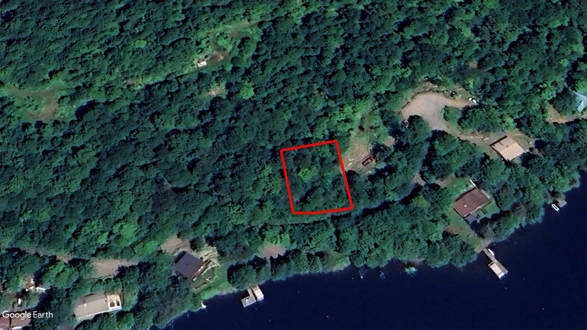 Tax Sale Les Pays-d'en-Haut, Quebec - 