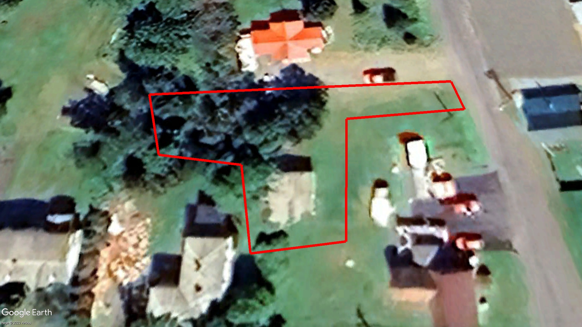 Tax Sale Charlotte, New Brunswick - 01435533