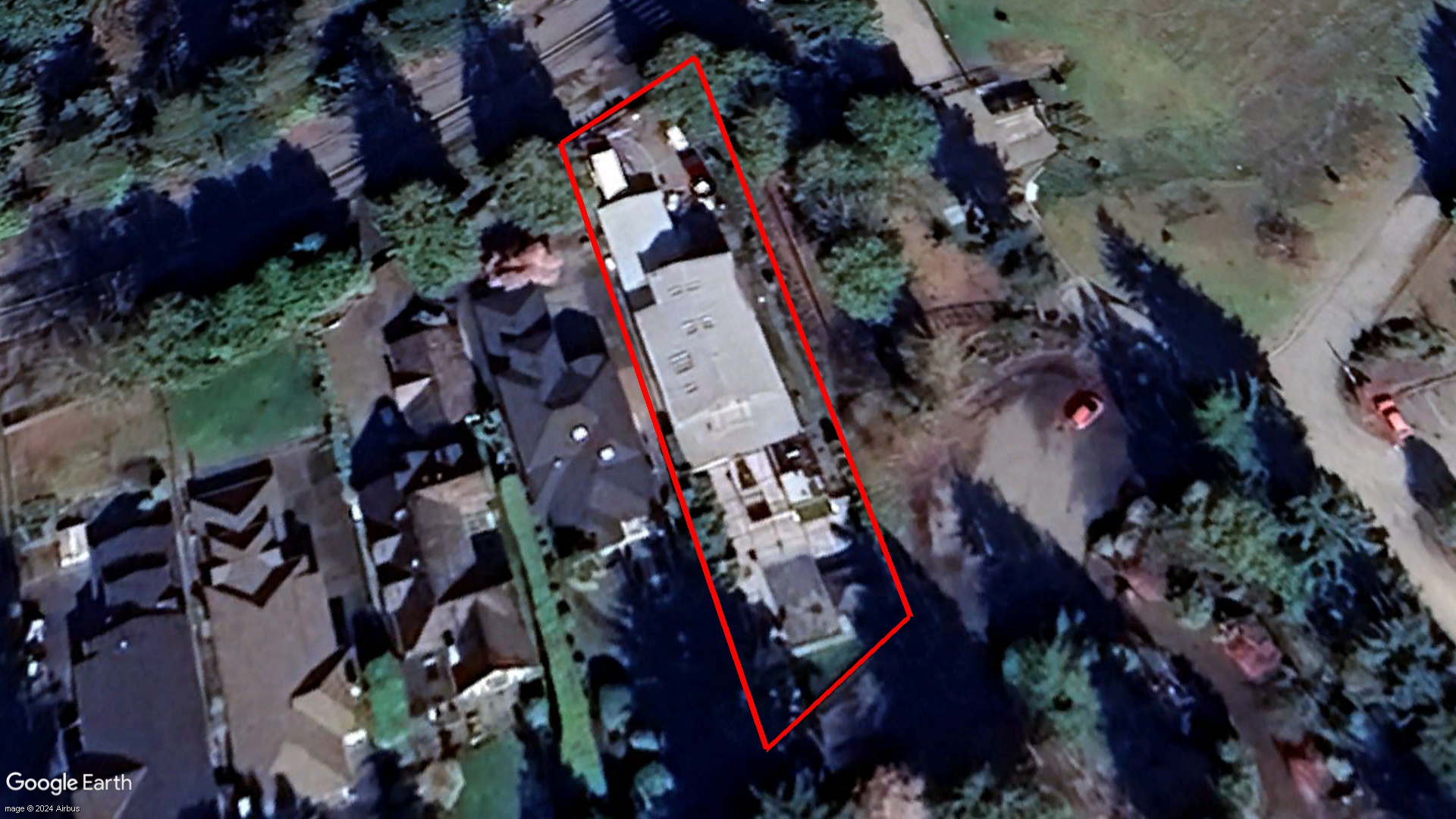 Tax Sale West Vancouver, British Columbia - 