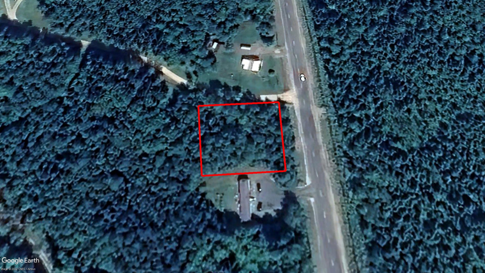 Tax Sale Northumberland, New Brunswick - 02723688