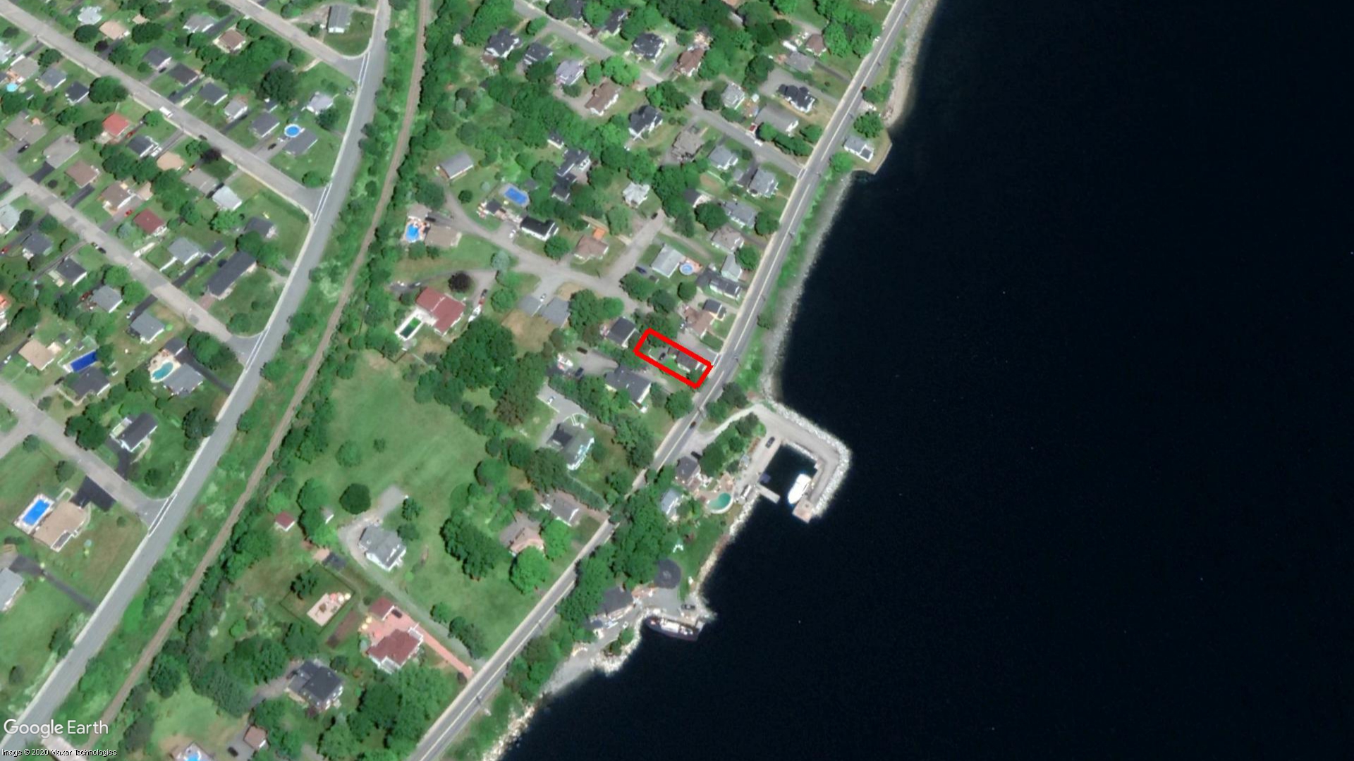 Tax Sale Cape Breton, Nova Scotia - 63541