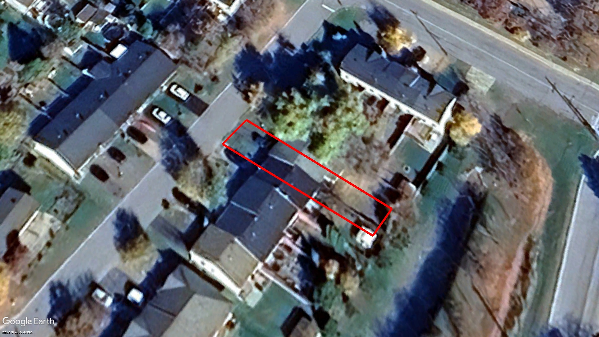 Tax Sale Carleton Place, Ontario - 09-28-020-030-02606-0000