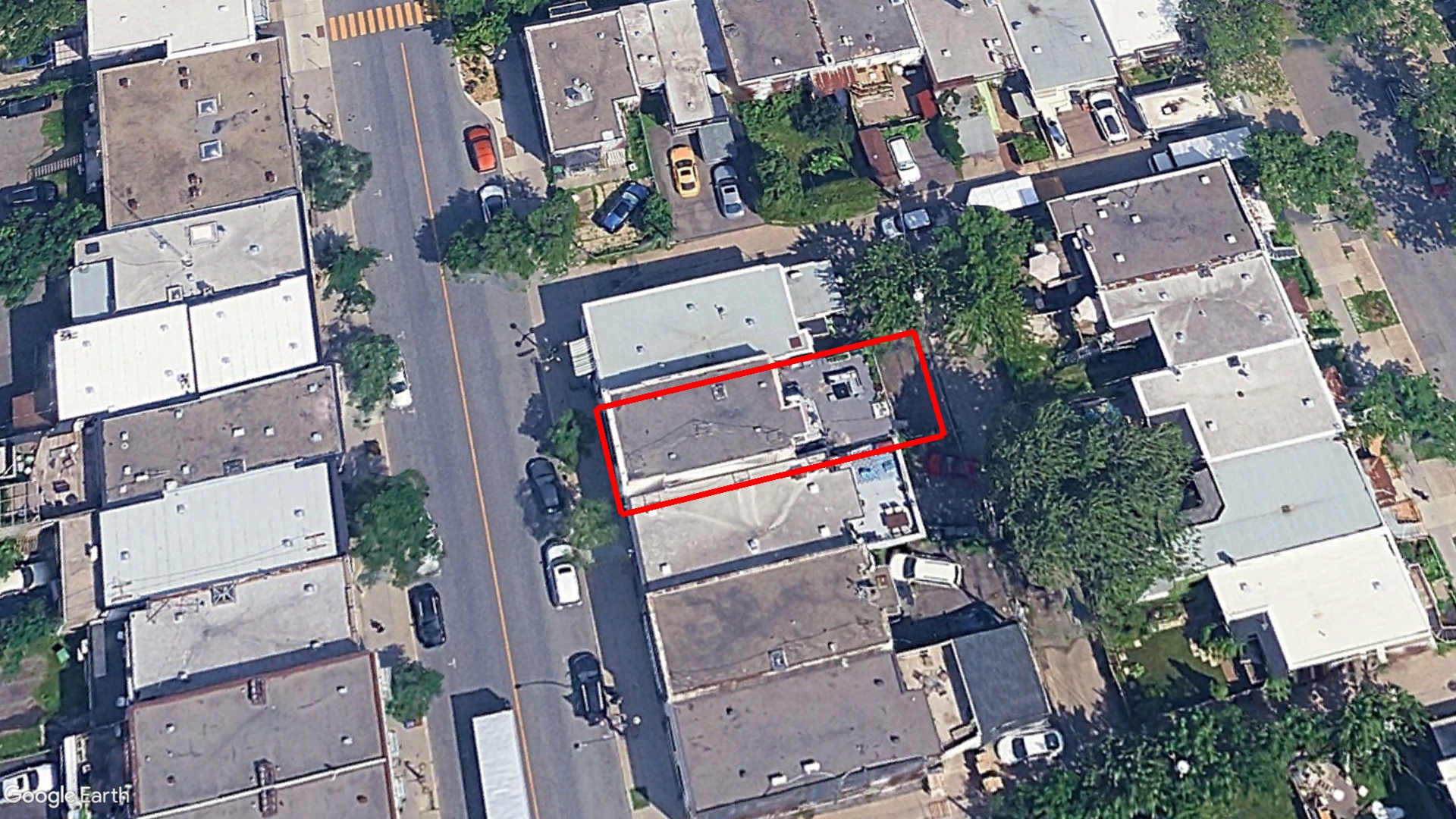 Tax Sale Montreal, Quebec - 411178-00