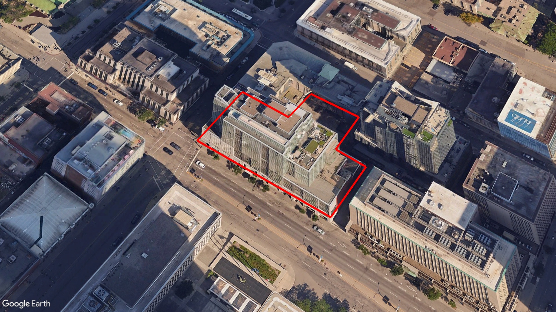 Tax Sale Montreal, Quebec - 140001-26