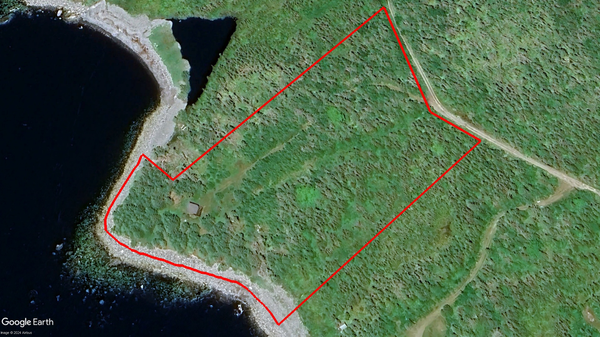 Tax Sale Shelburne, Nova Scotia - 04983297