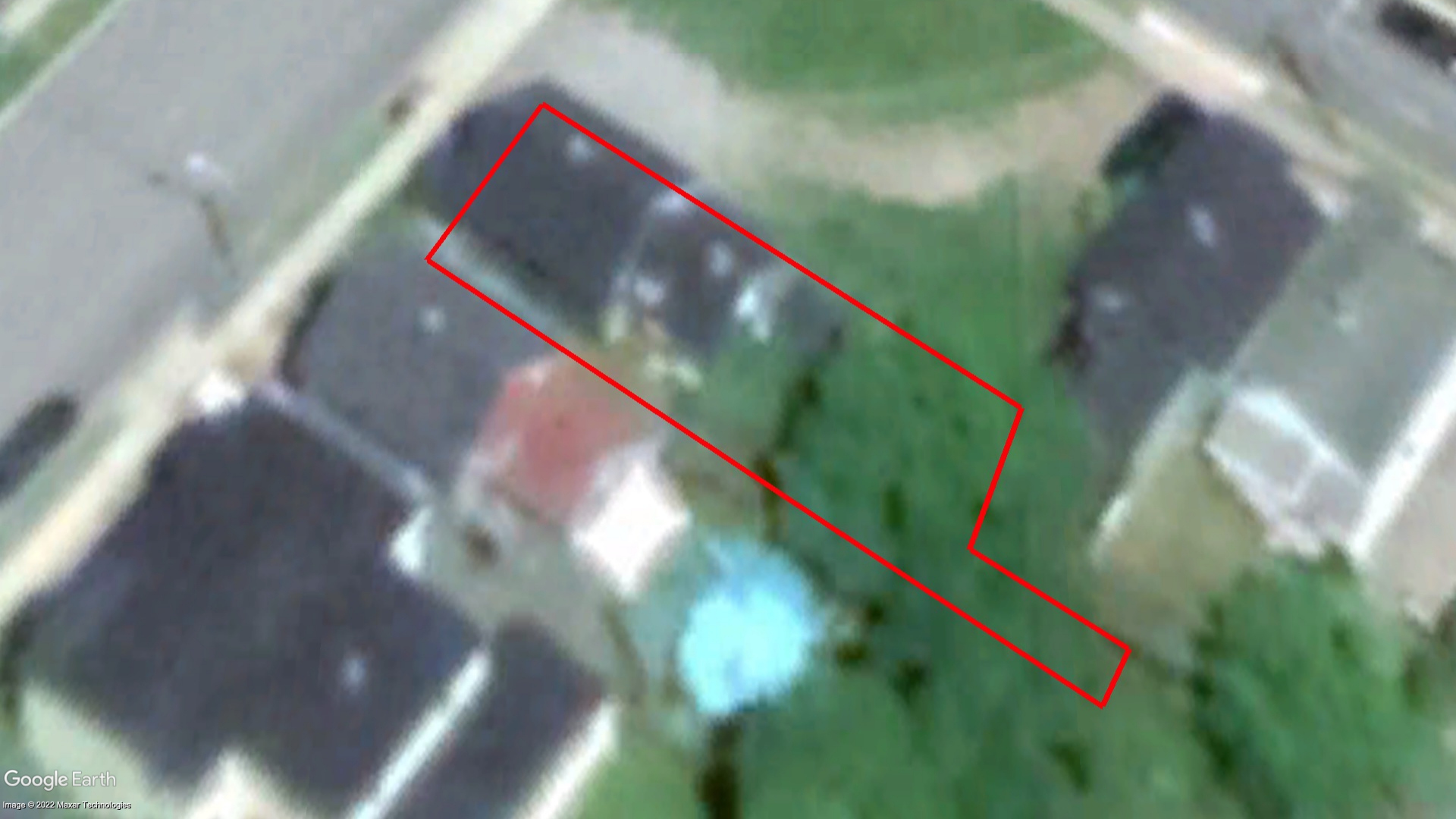 Tax Sale Cape Breton, Nova Scotia - 1743295