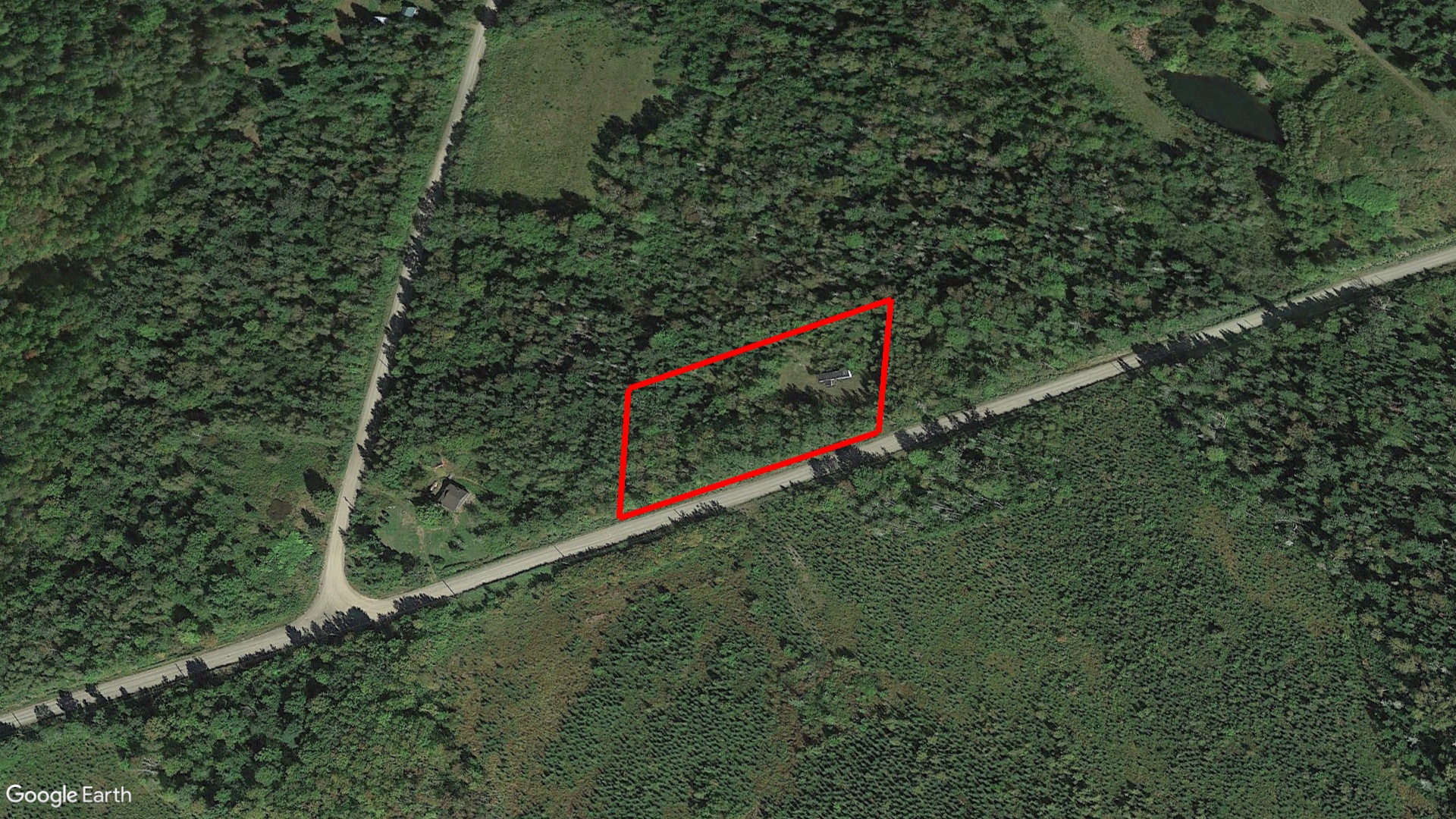 Tax Sale Queens, New Brunswick - 03663093