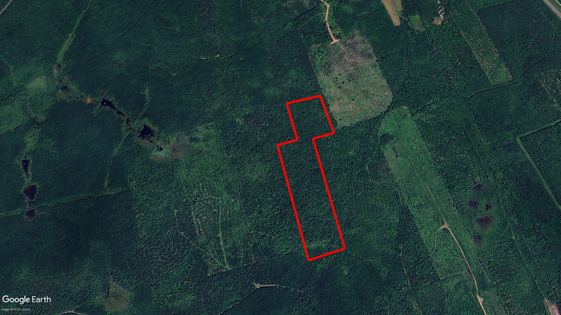 Tax Sale Kent, New Brunswick - 02433071