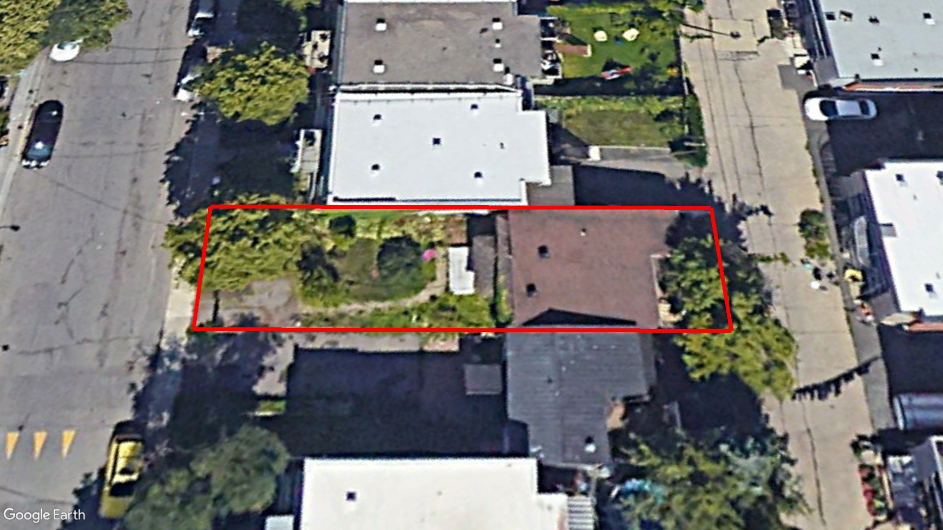 Tax Sale Montreal, Quebec - 673857-00