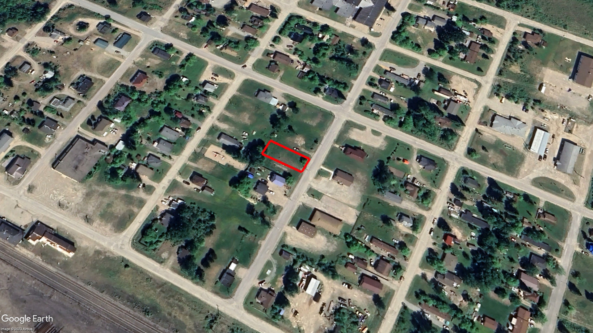 Tax Sale Greenstone, Ontario - 5876 720 00102500.0000