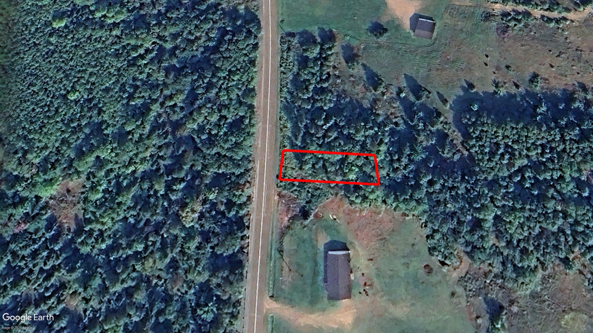 Tax Sale Restigouche, New Brunswick - 03395860