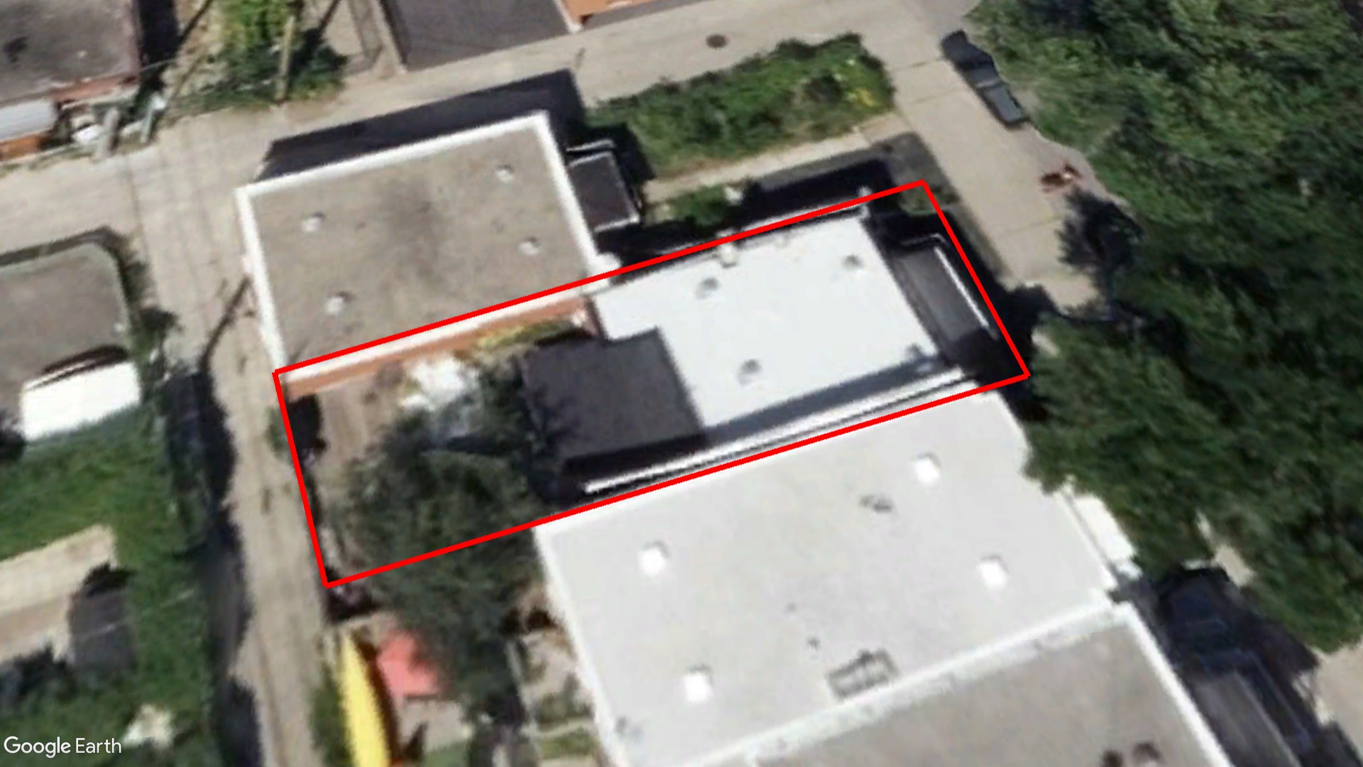 Tax Sale Montreal, Quebec - 412722-00