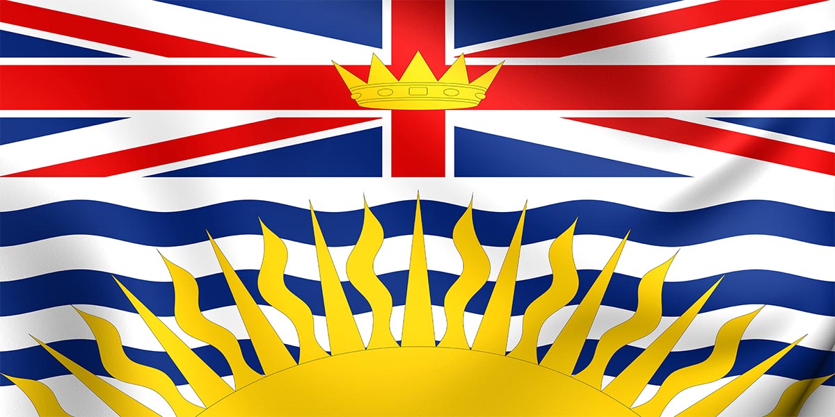 British Columbia