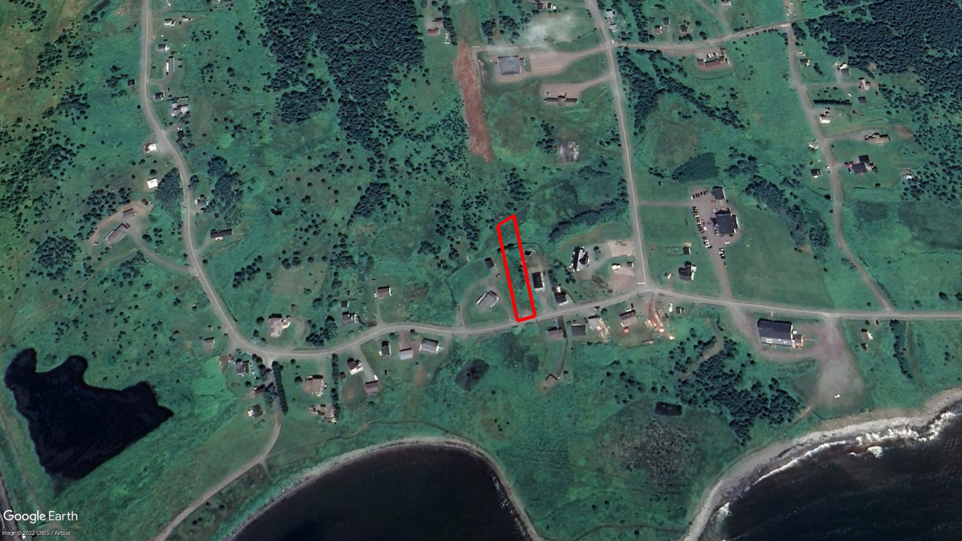 Tax Sale Richmond, Nova Scotia - 03280128 