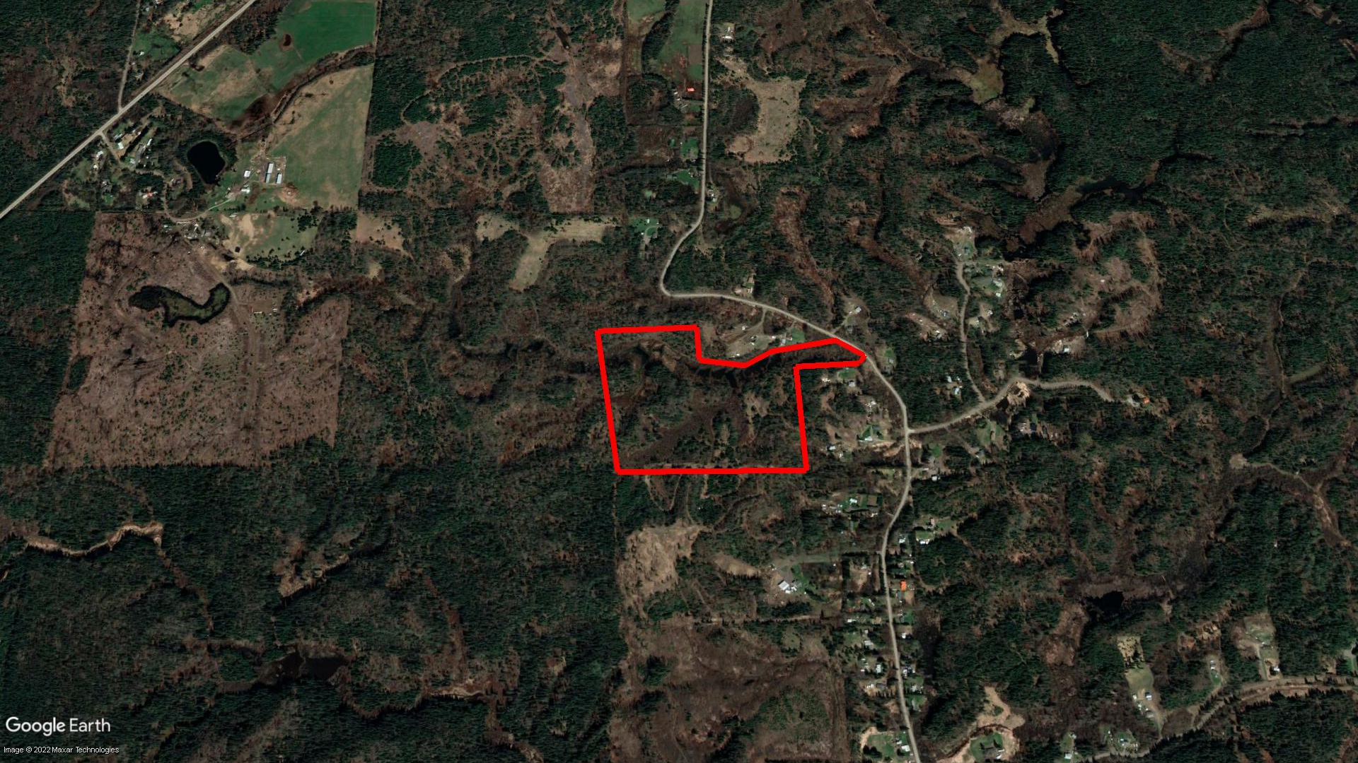 Tax Sale Prince George, British Columbia - 26-226-90-27362.065