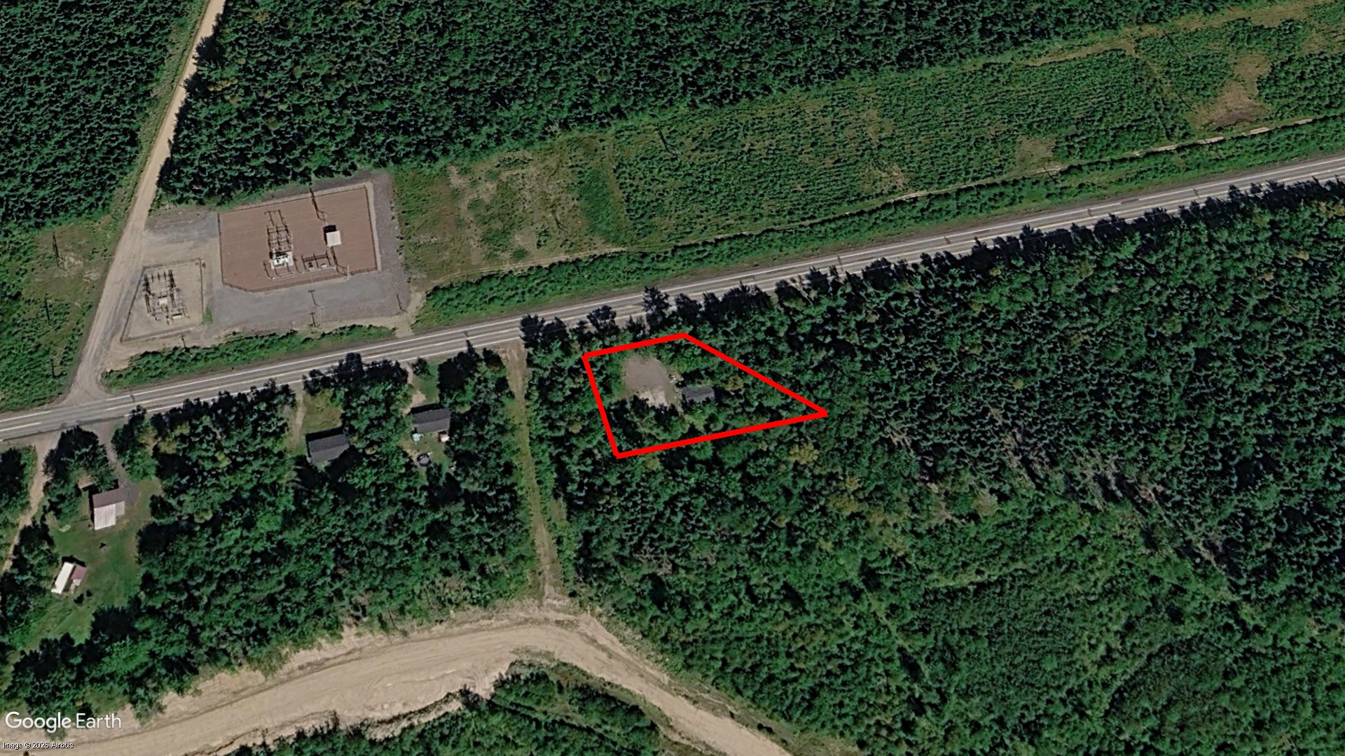 3250 Route 10 Grand Lake  
