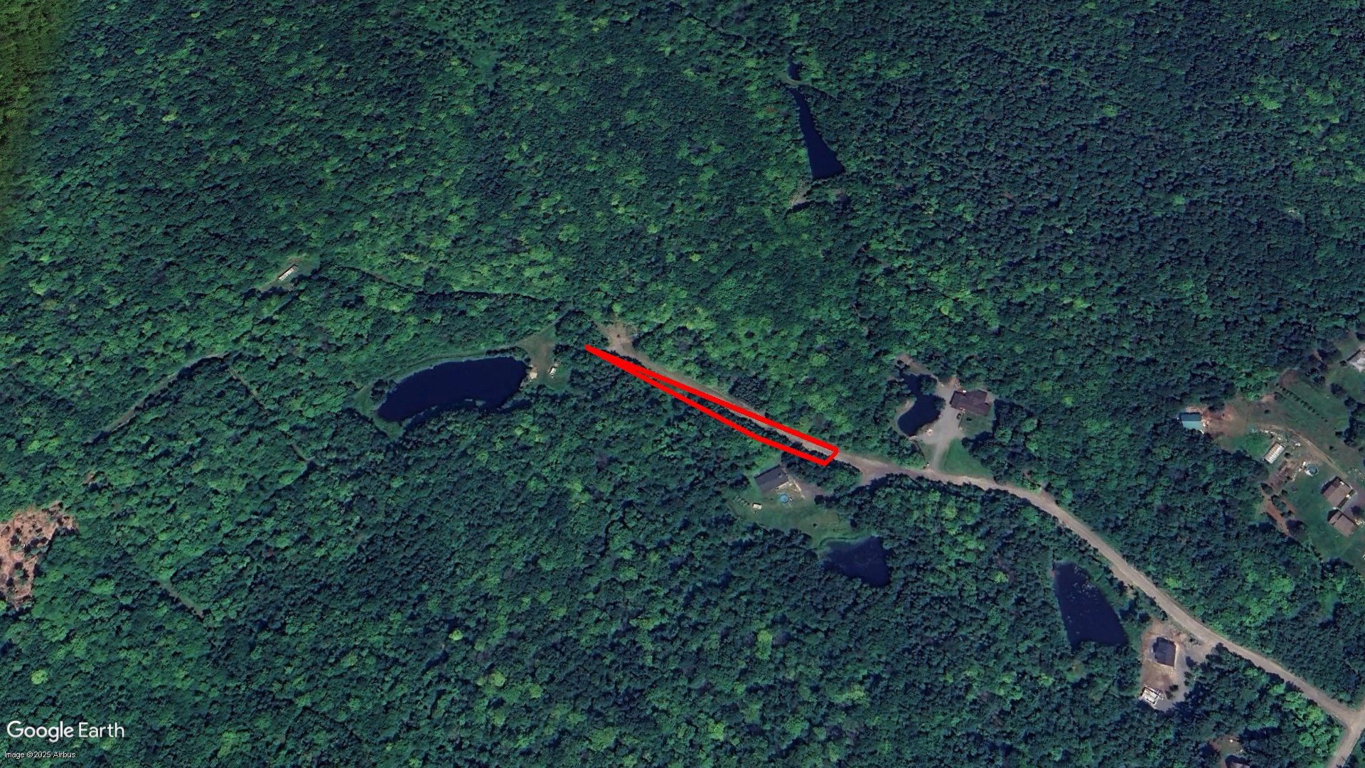 Tax Sale Montcalm, Quebec - 