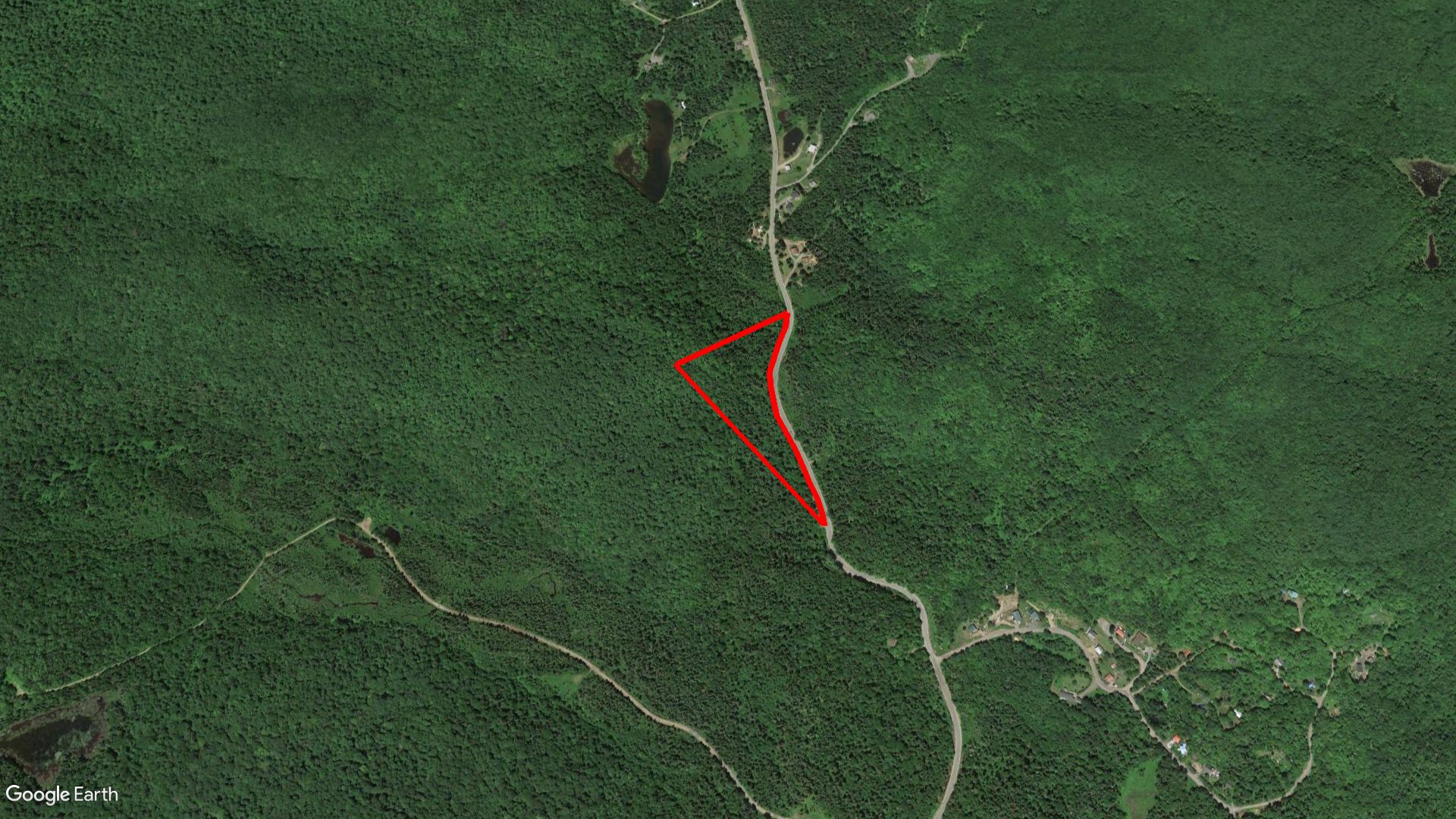 Tax Sale Des Laurentides, Quebec - 4013-25-5997