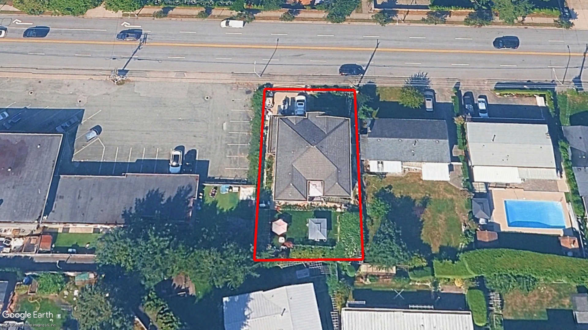 Tax Sale Richmond, British Columbia - 