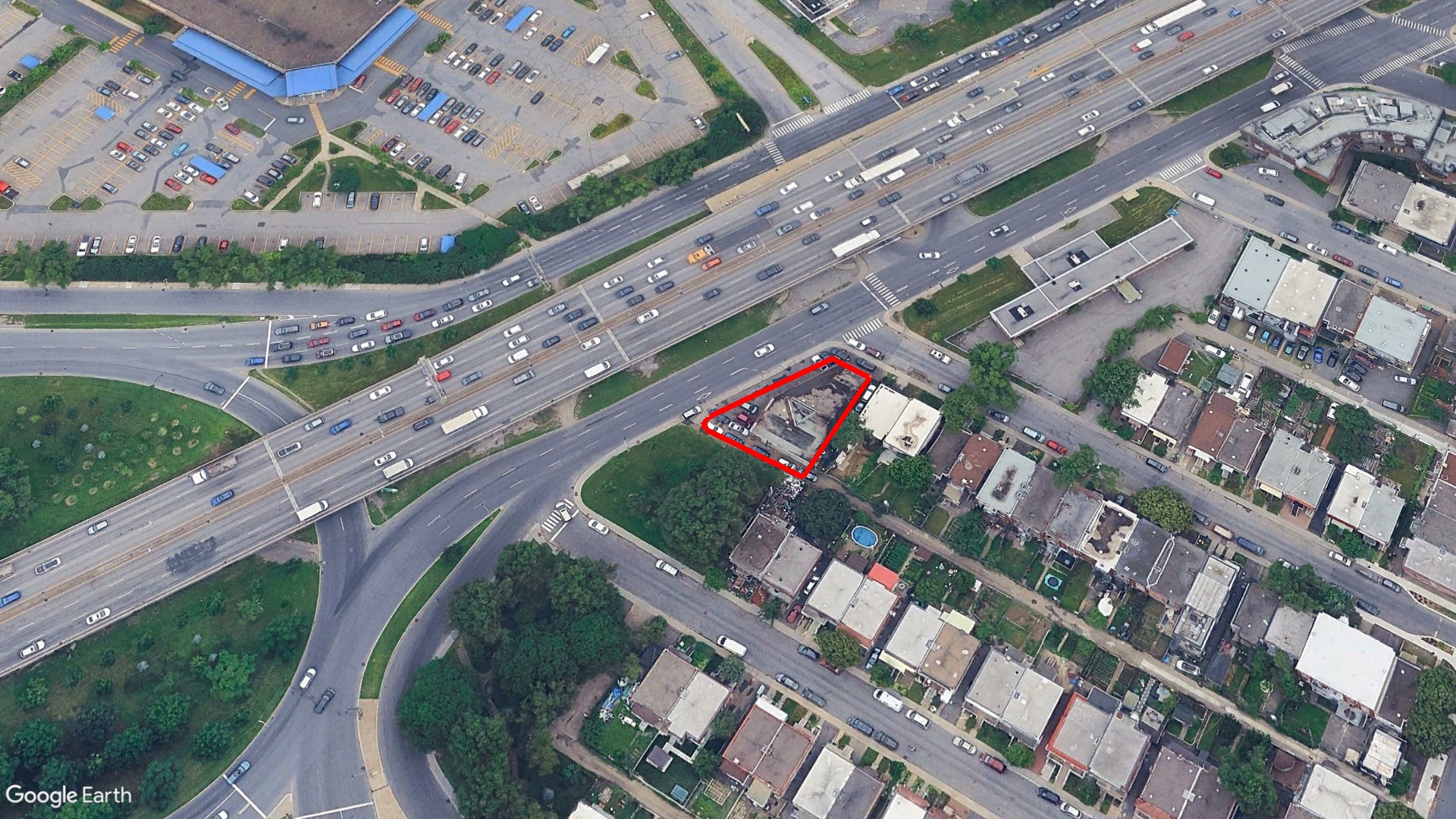 Tax Sale Montreal, Quebec - 635706-75