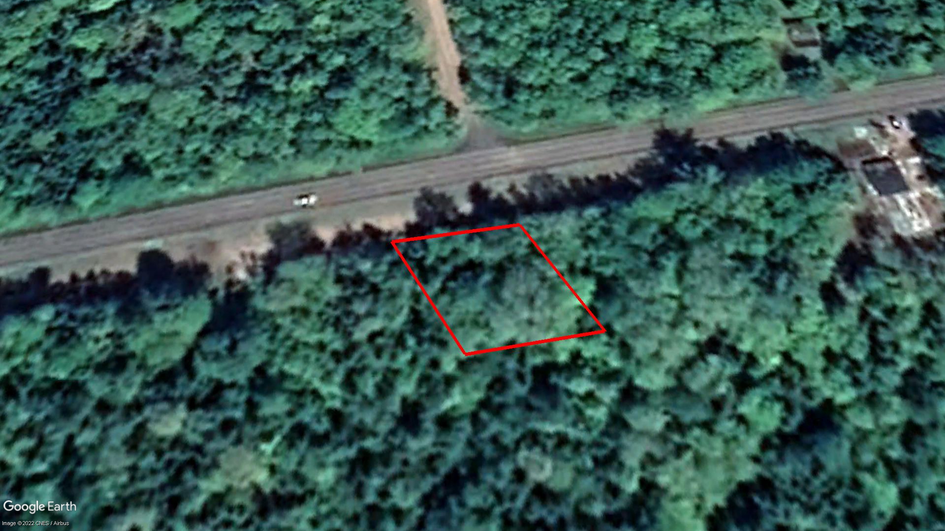 Tax Sale Queens, New Brunswick - 00978635