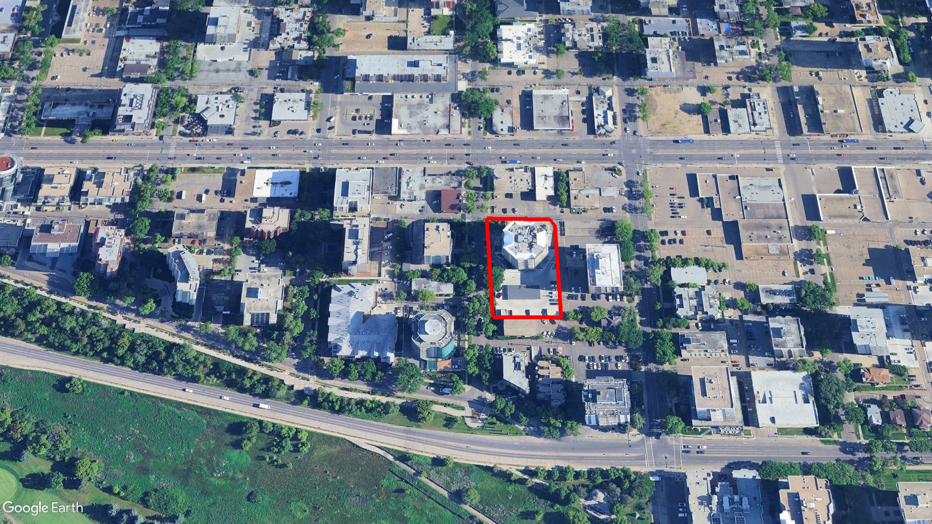 Tax Sale Edmonton, Alberta - 