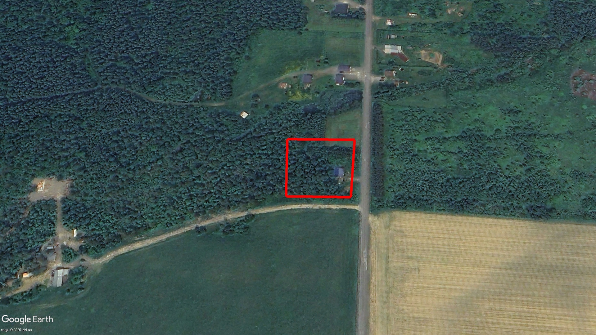 Tax Sale Restigouche, New Brunswick - 03282465