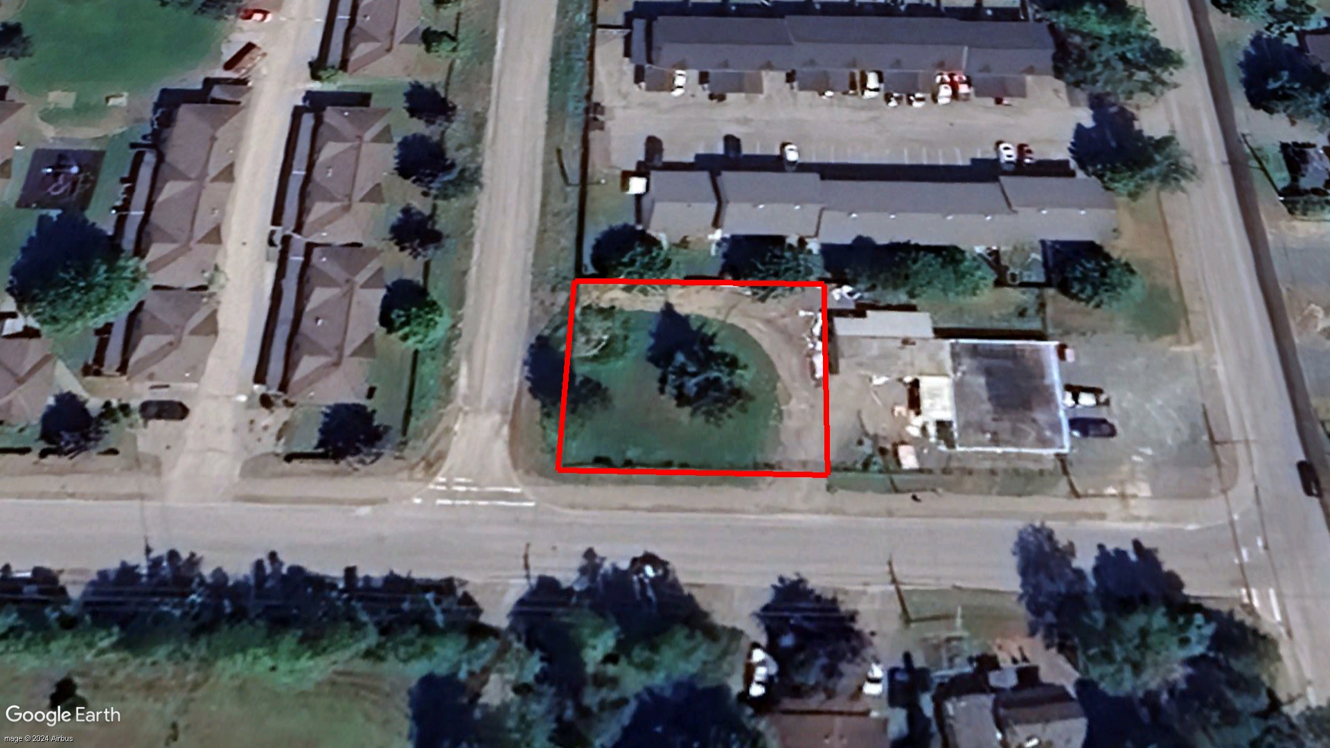 Tax Sale Terrace, British Columbia - 00658.000