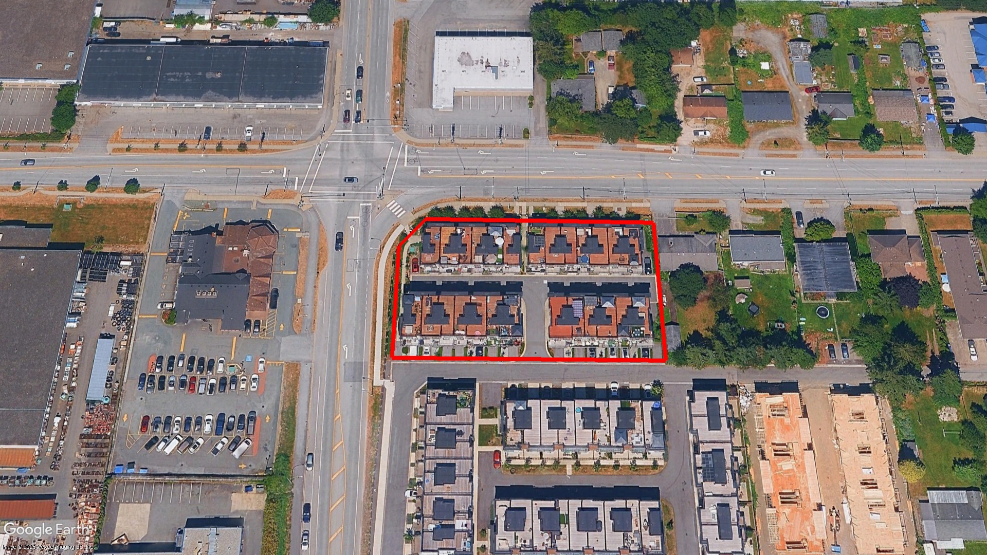 Tax Sale Langley, British Columbia - 
