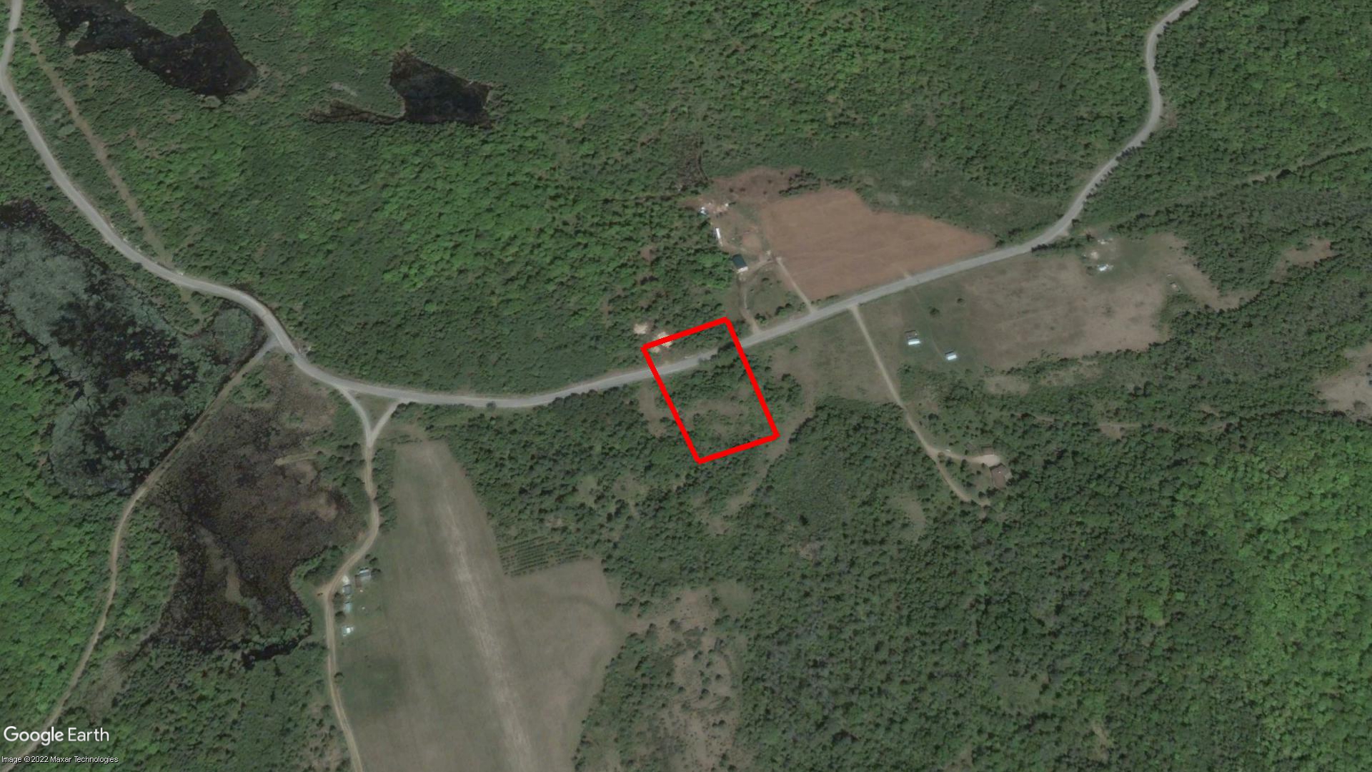 Tax Sale Addington Highlands, Ontario - 1134060020367010000