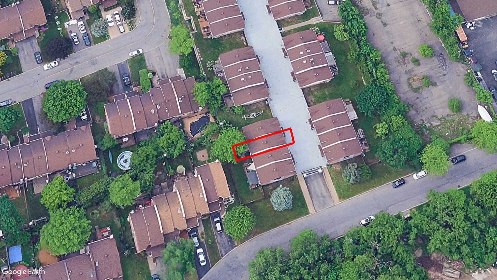 Tax Sale Montreal, Quebec - 041483-12