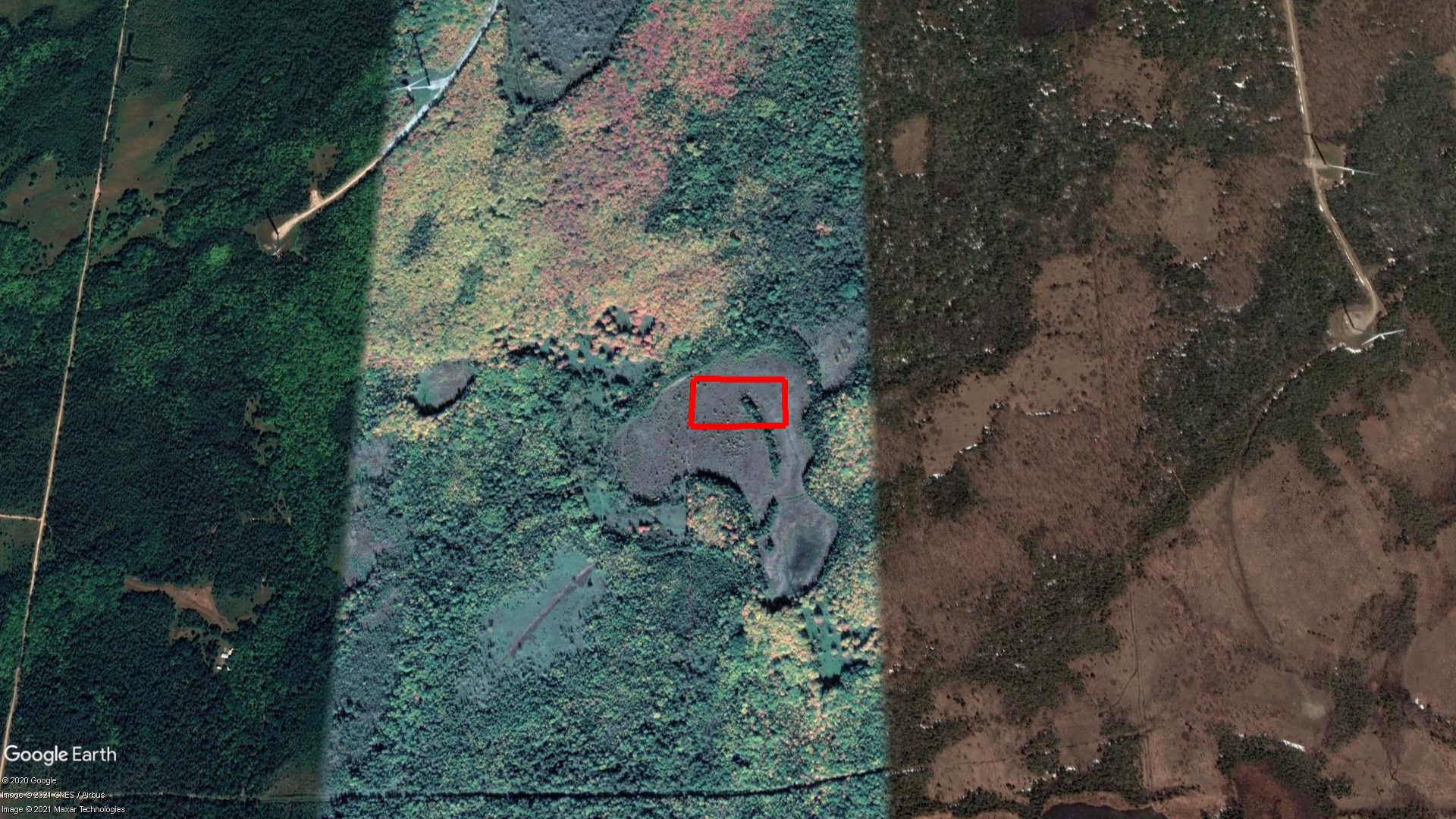 Tax Sale Northeastern Manitoulin And The Islands, Ontario - 51 19 040 001 11400 0000