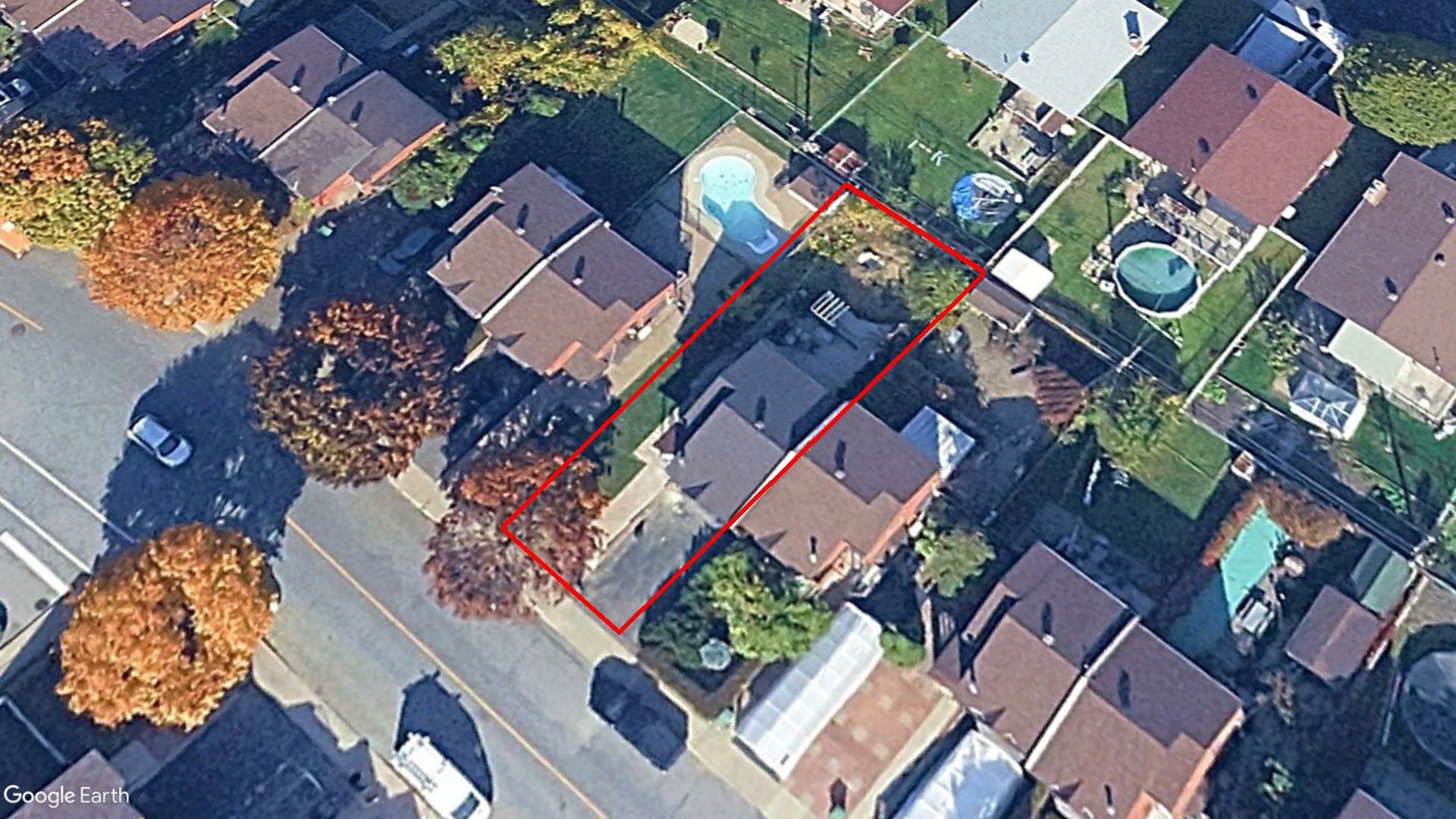 Tax Sale Montreal, Quebec - 859634-70