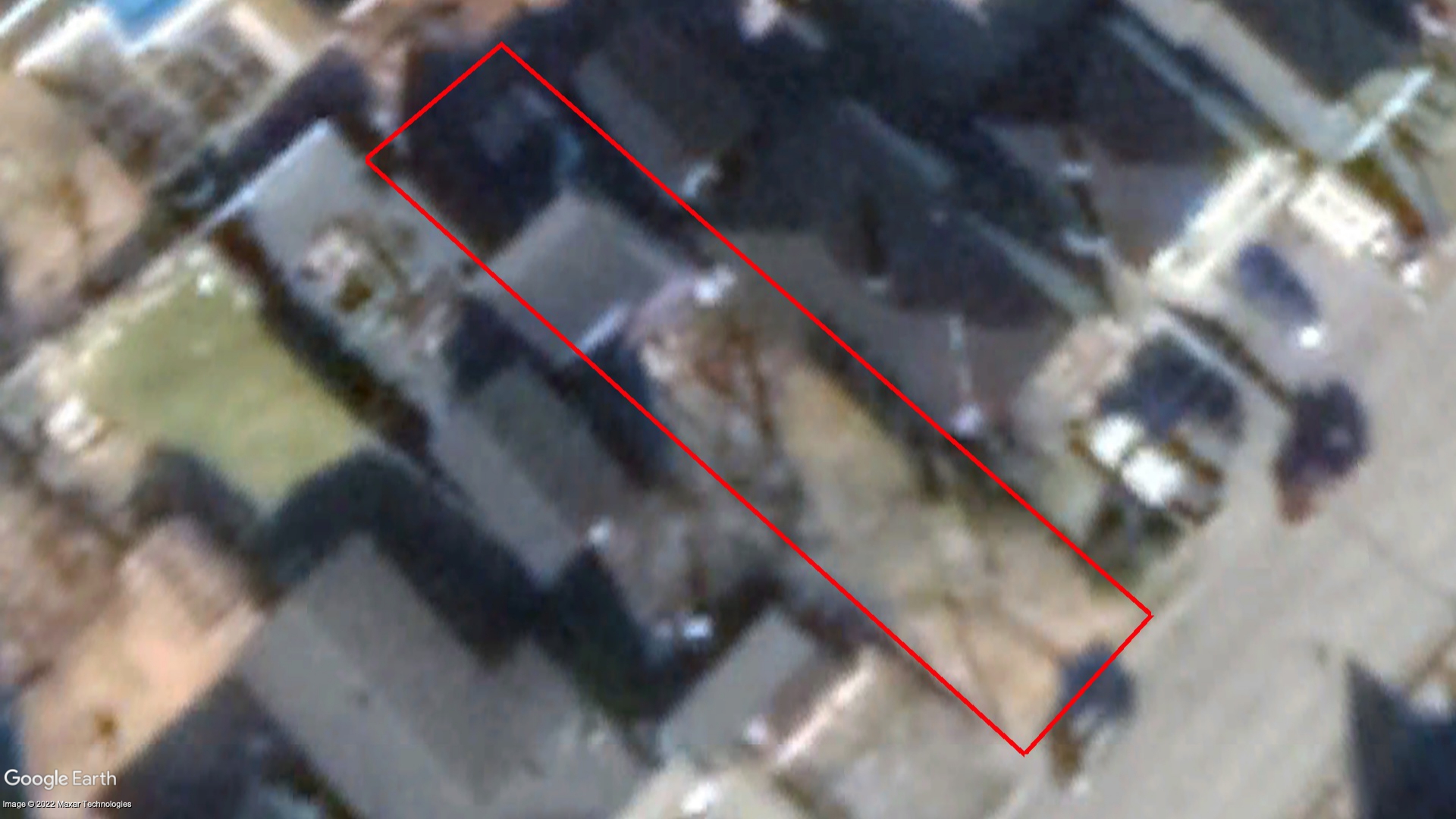 Tax Sale Prince Rupert, British Columbia - 25-227-0002208.000