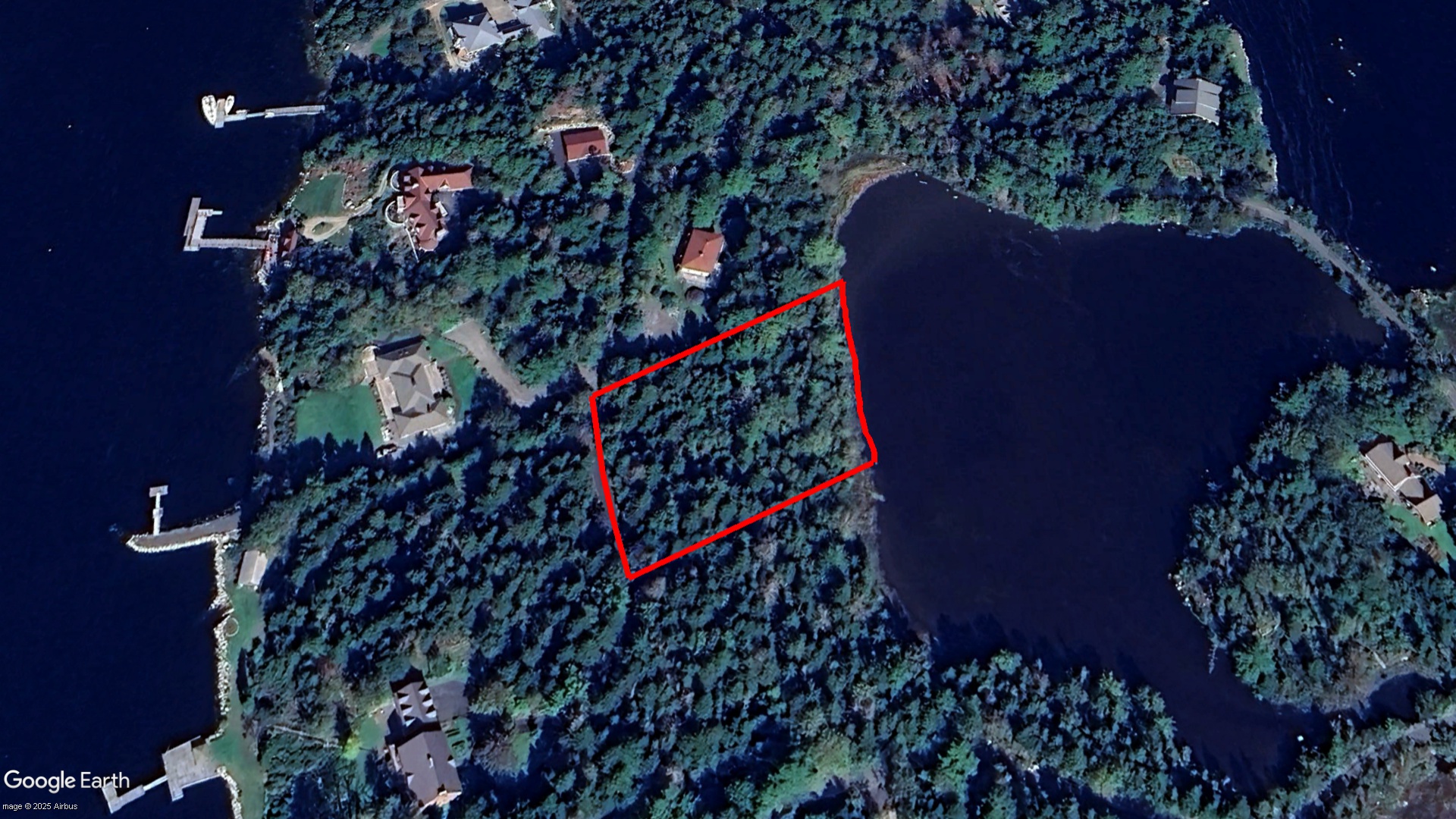 Tax Sale Halifax, Nova Scotia - 07680120