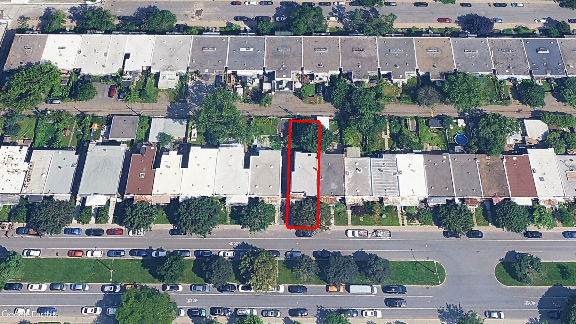 Tax Sale Montreal, Quebec - 010500-15