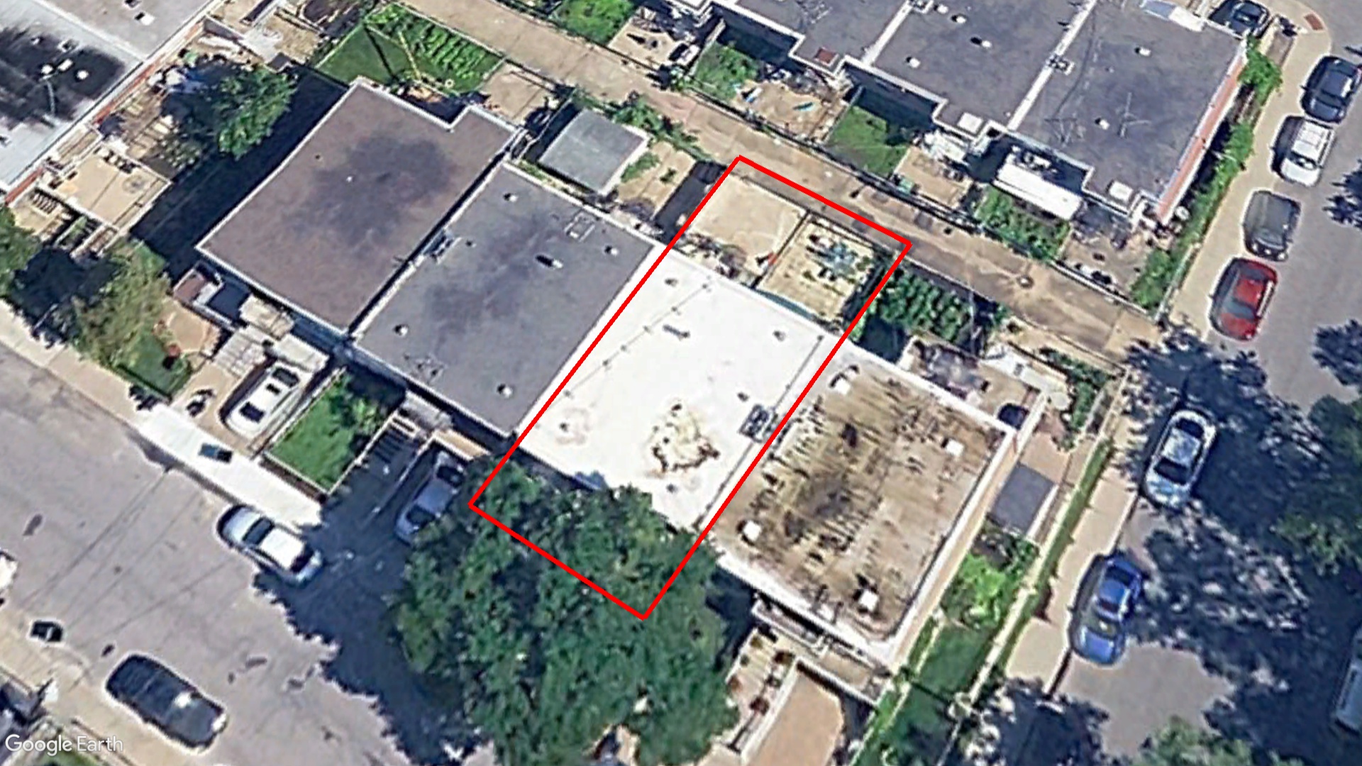 Tax Sale Montreal, Quebec - 785137-00