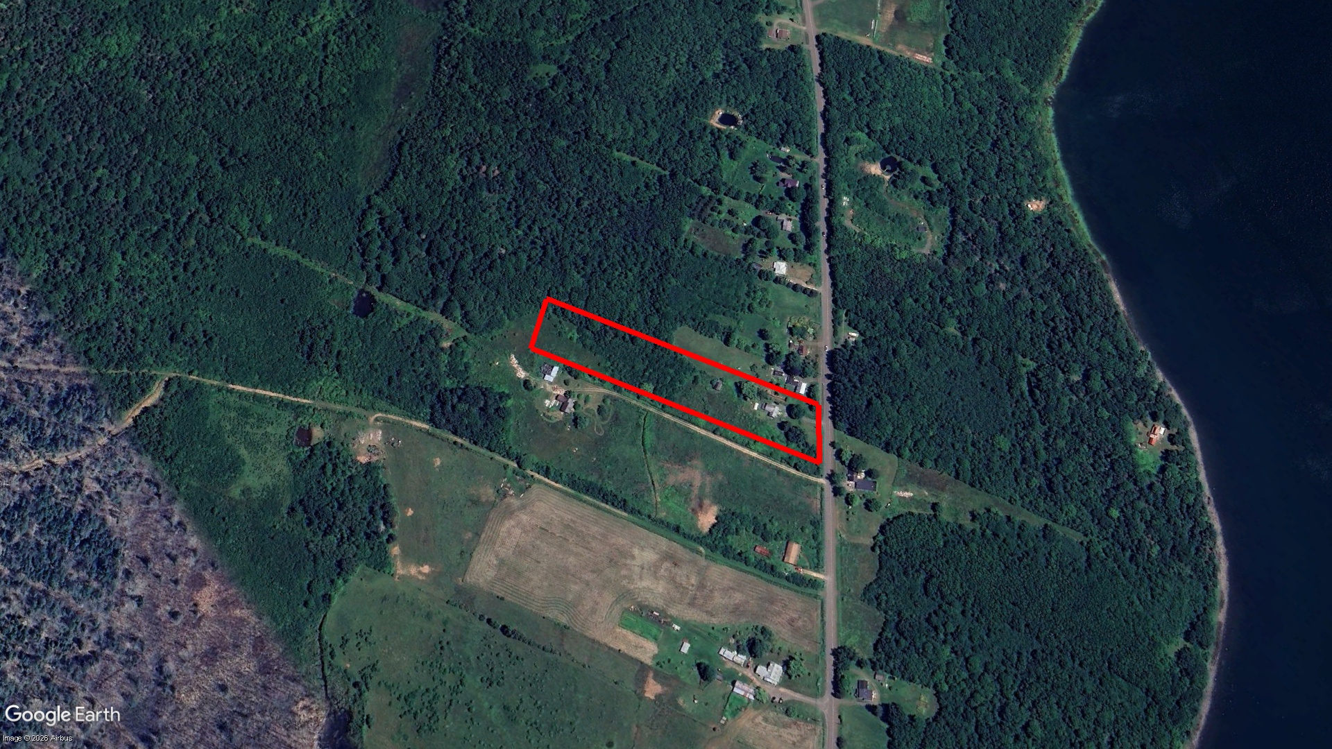 Tax Sale Annapolis, Nova Scotia - 397679