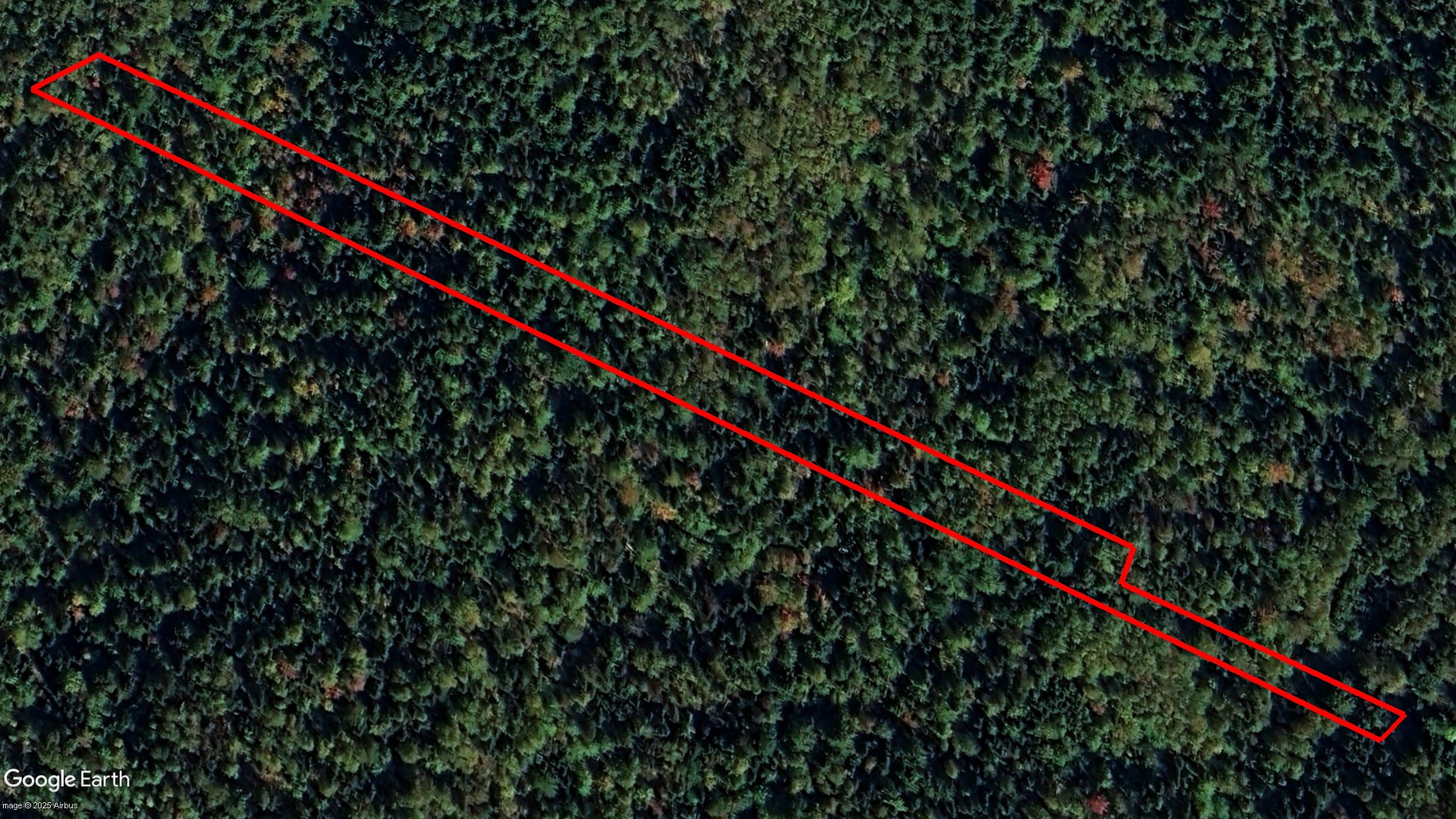 Tax Sale Victoria, Nova Scotia - 09027335