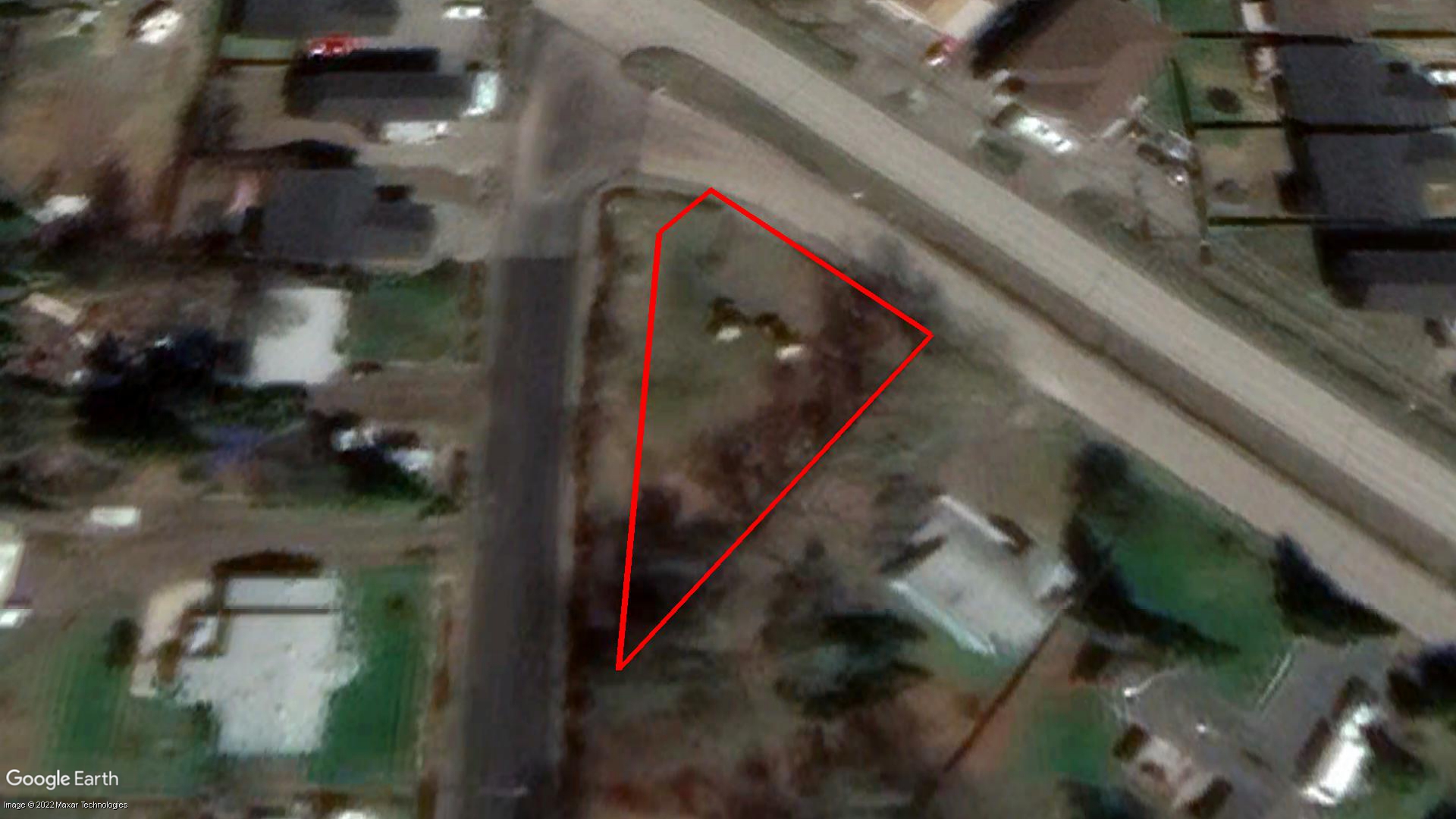 Tax Sale Prince George, British Columbia - 26-226-90-22218.000