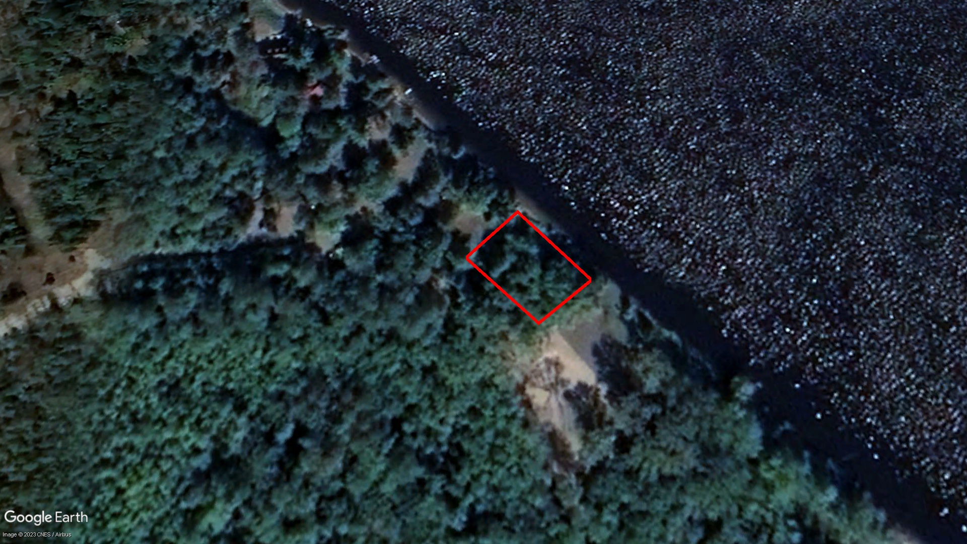 Tax Sale Pontiac, Quebec - 9073-41-6063