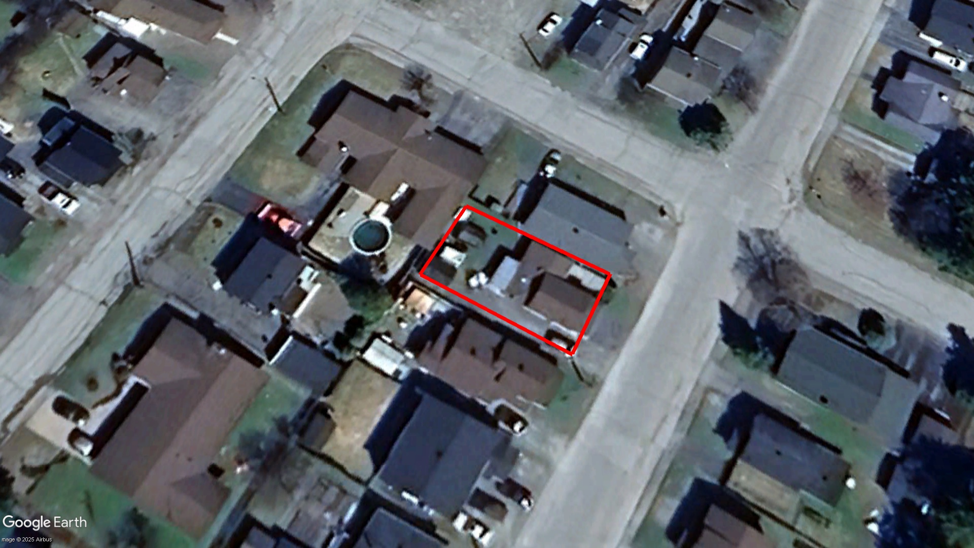 Tax Sale Madawaska, New Brunswick - 00243810